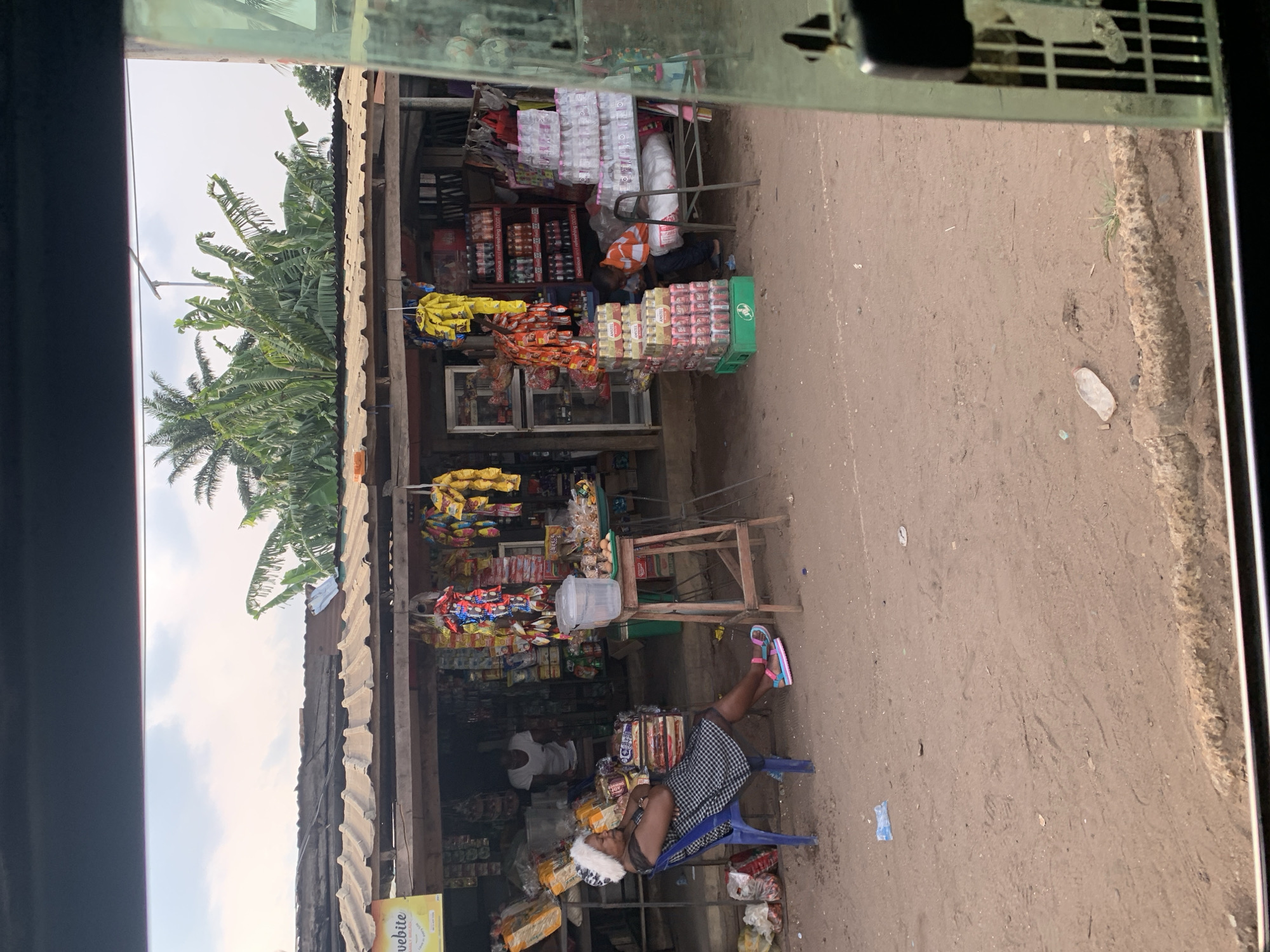 Daily street life documented across Owerri and Mbieri Nigeria