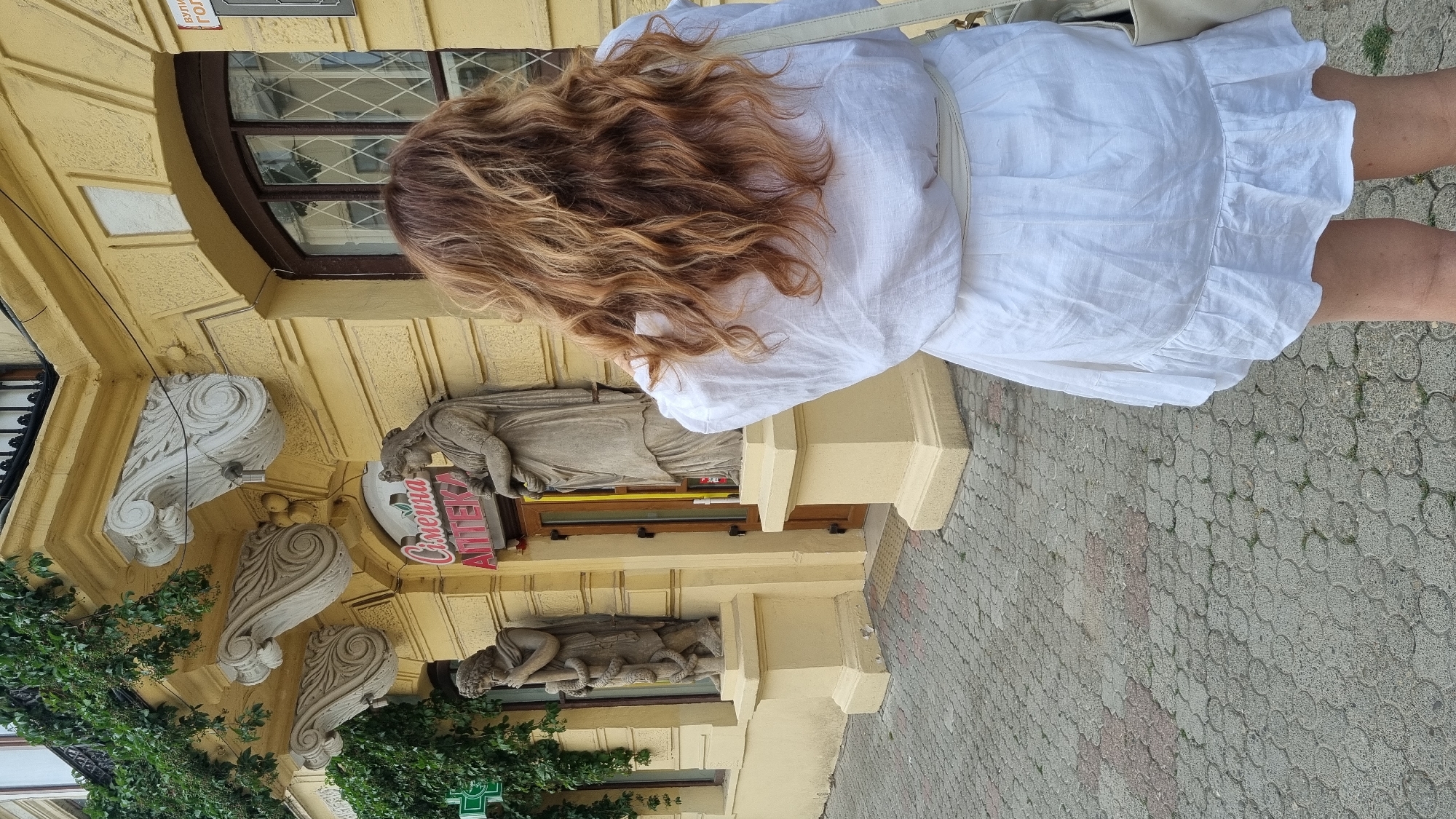 Exploring Chernivtsi's historic architecture and landmarks