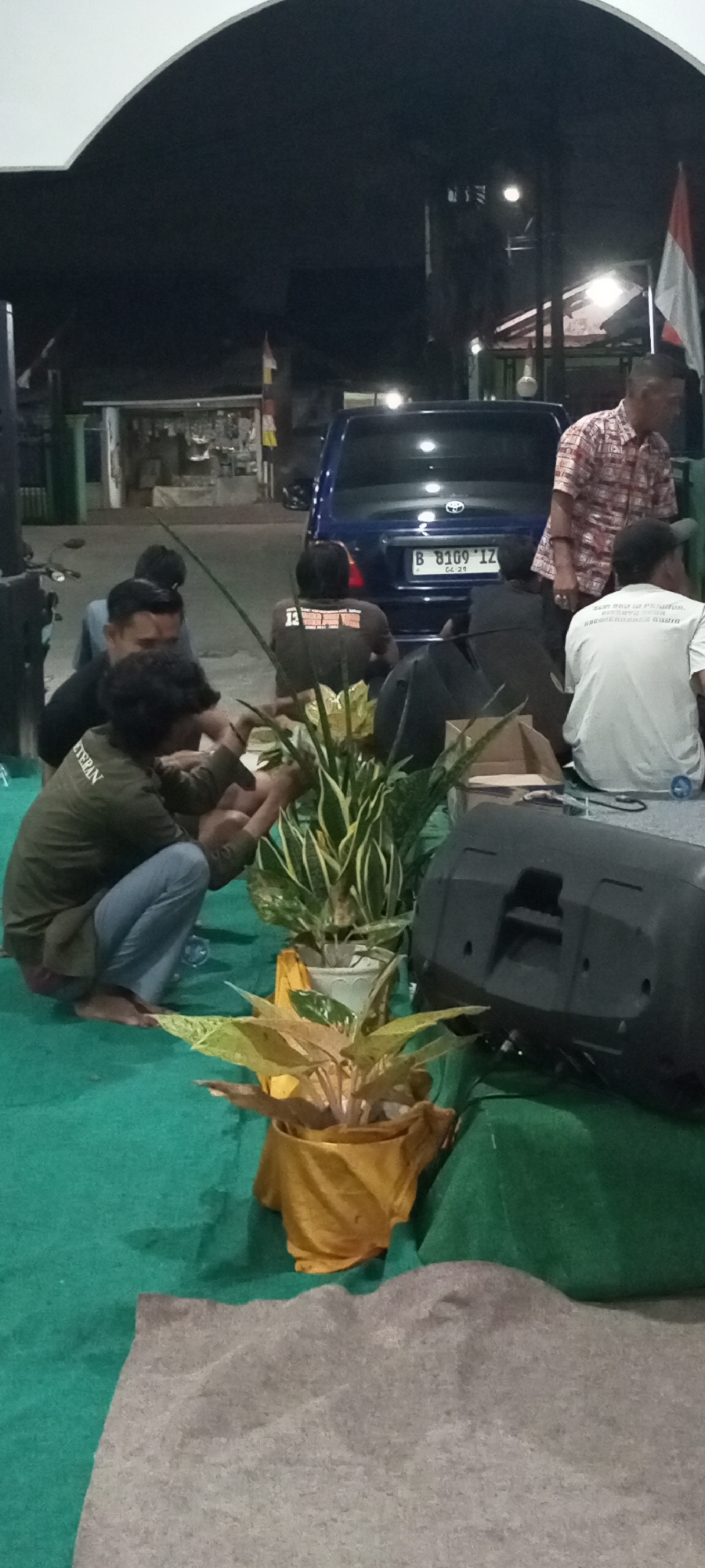 Event