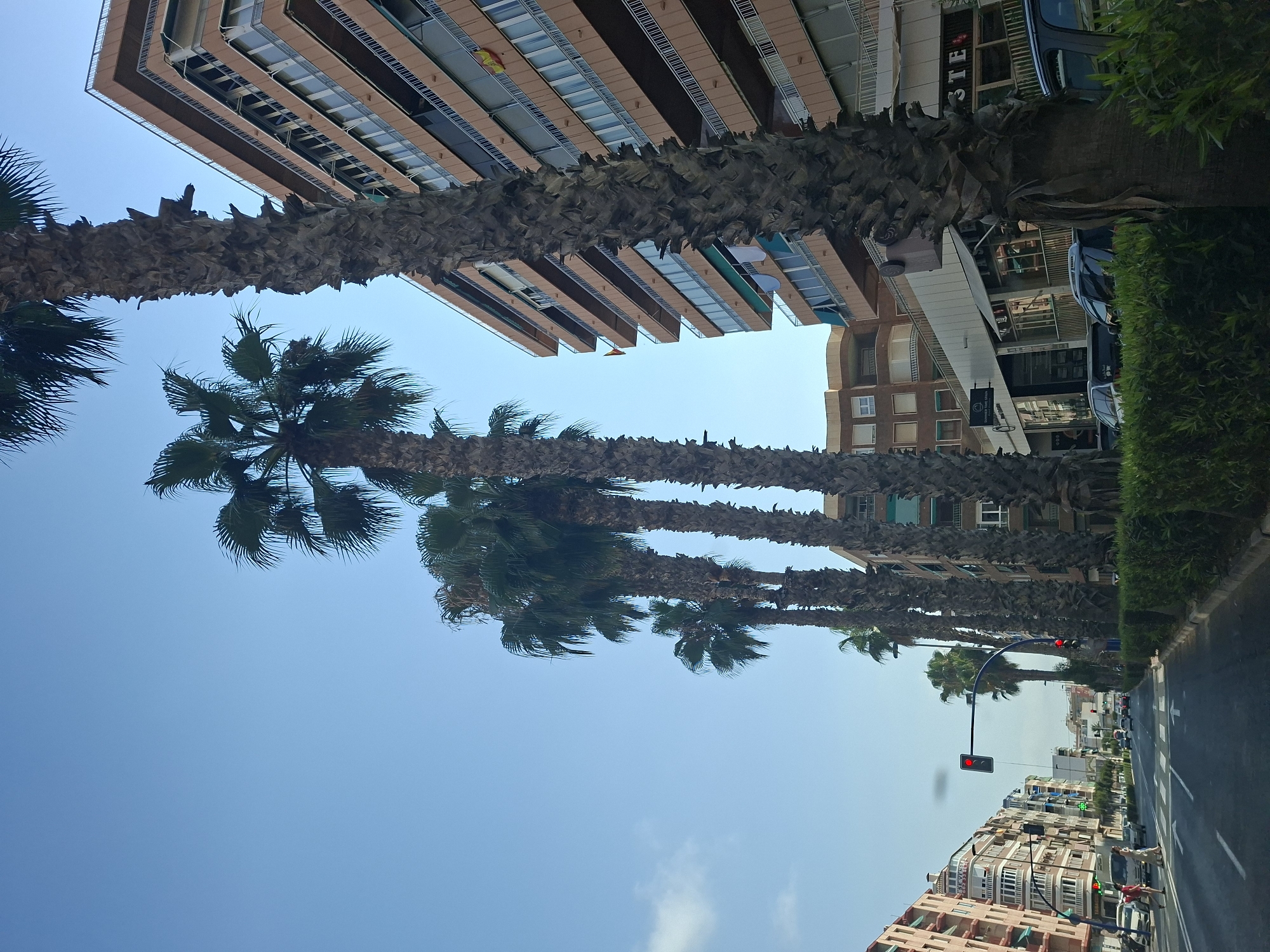 Torrevieja, Spain