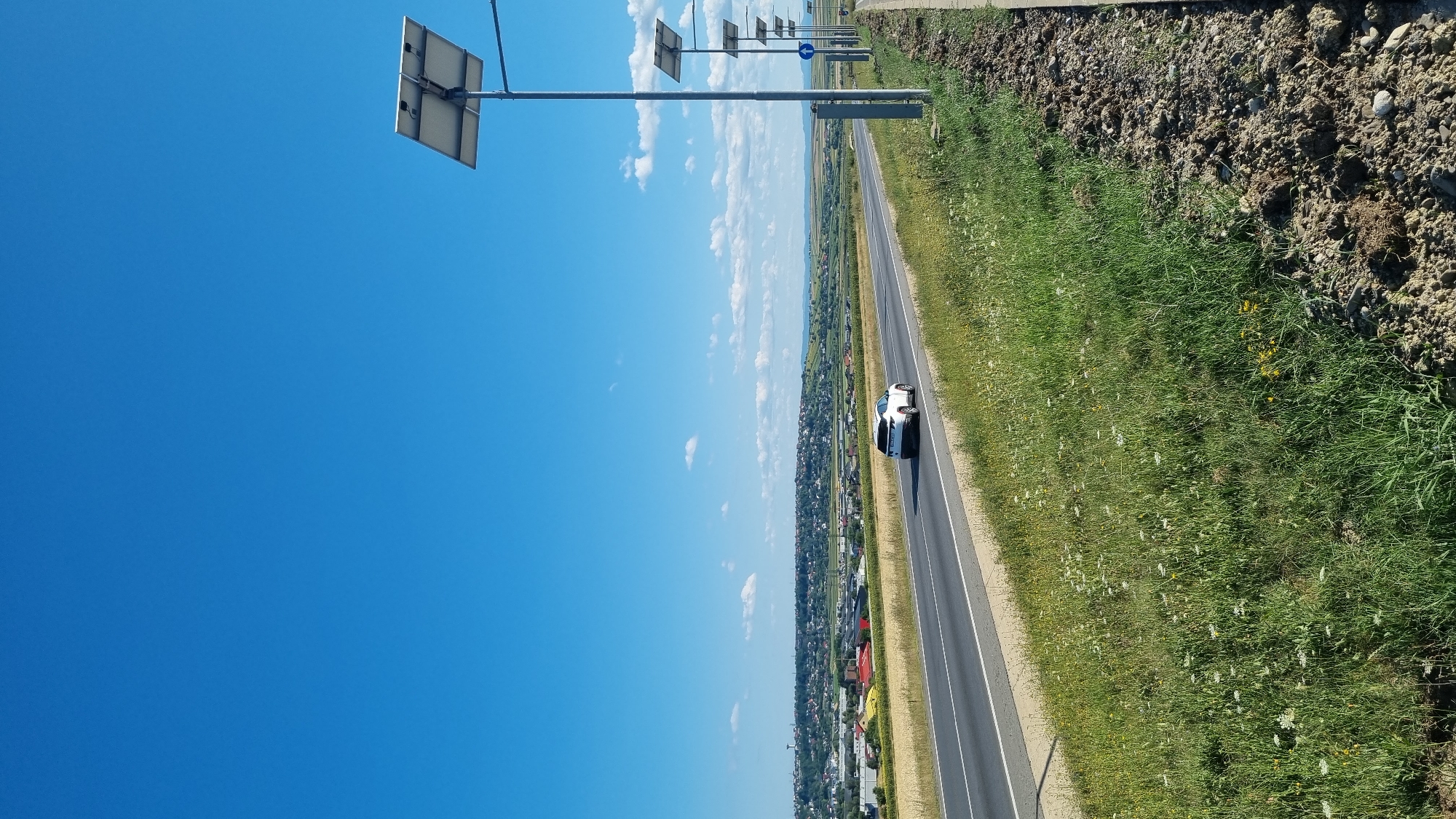 Șcheia, Romania