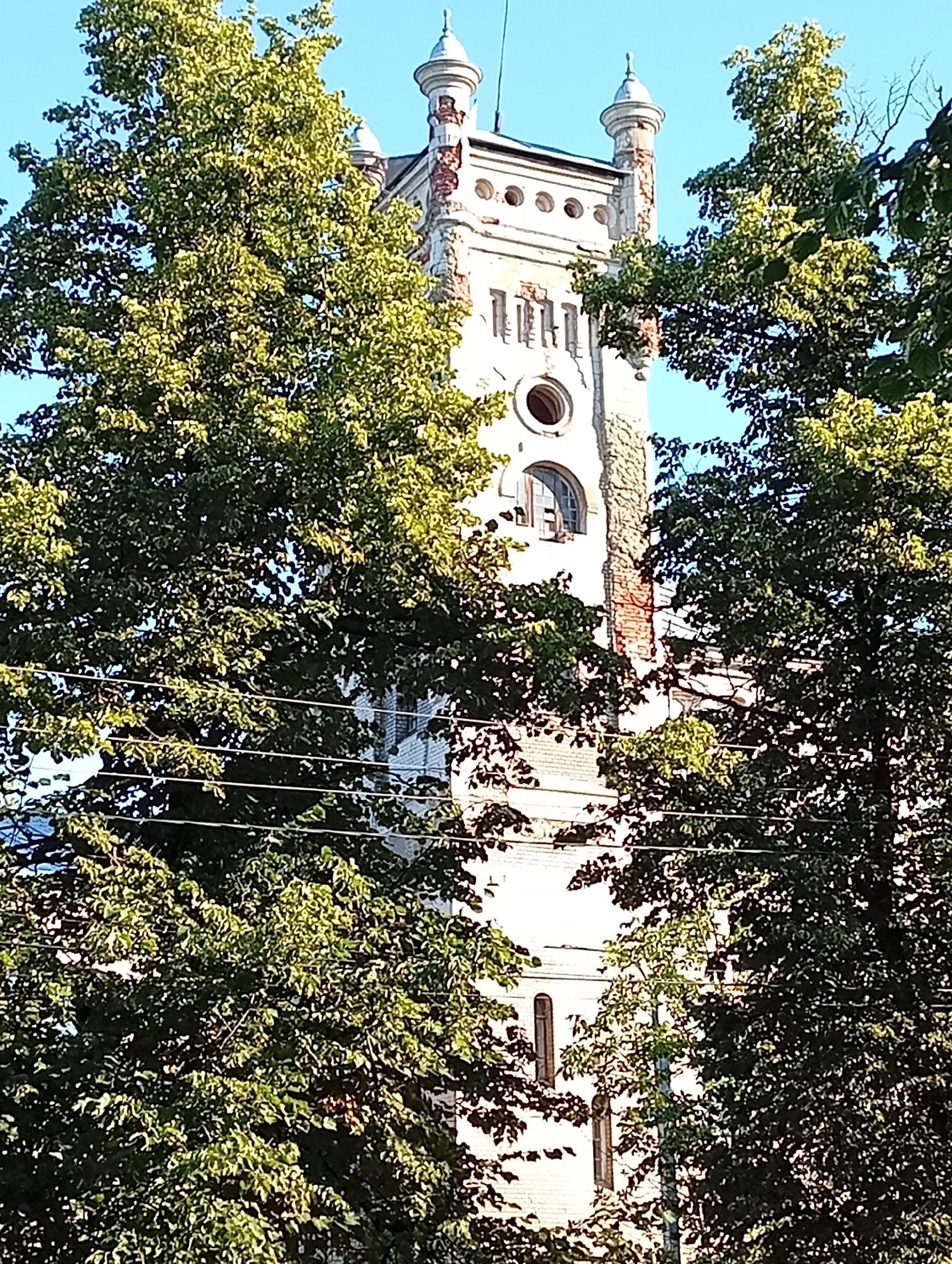 Yegoryevsk, Russia