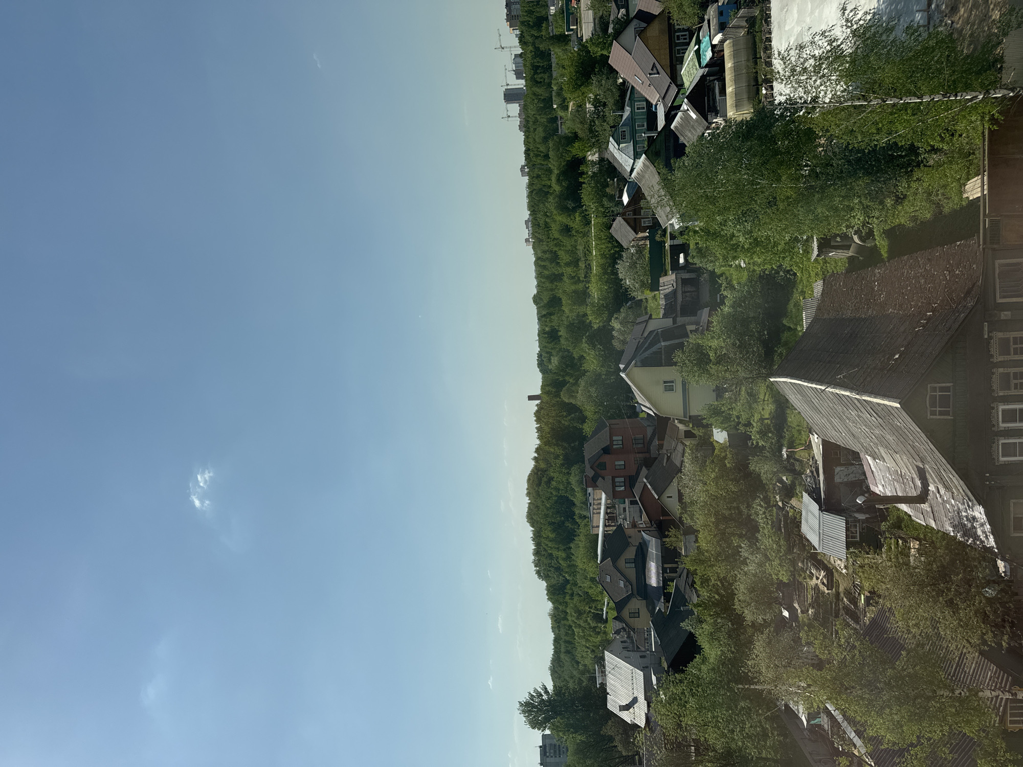 Everyday moments captured across Tver, Russia within minutes