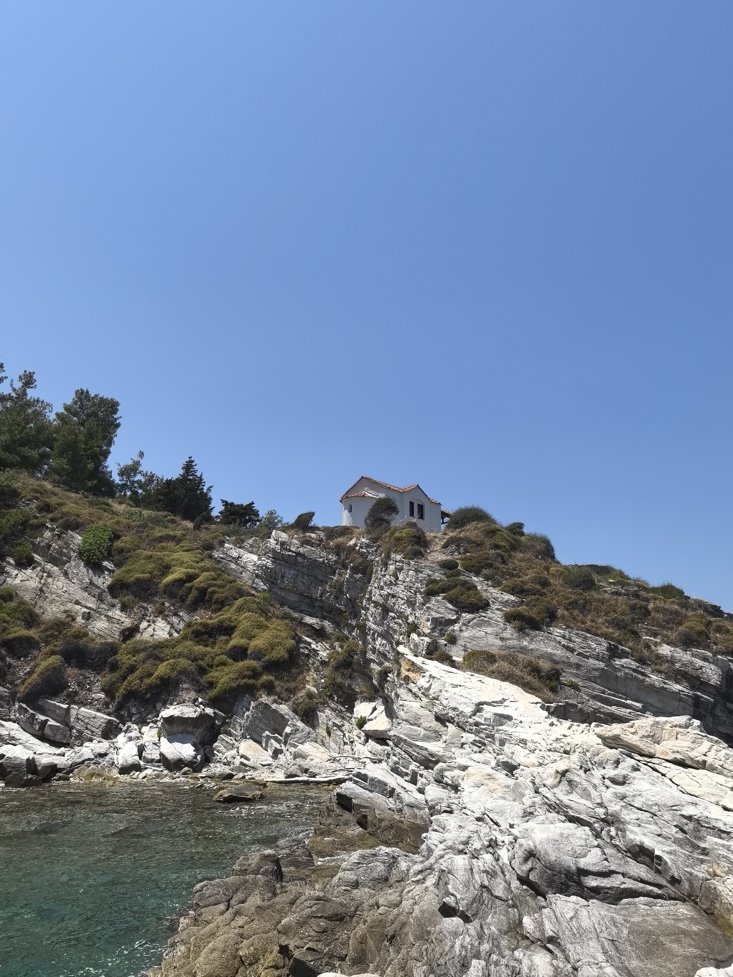 Thassos, Greece
