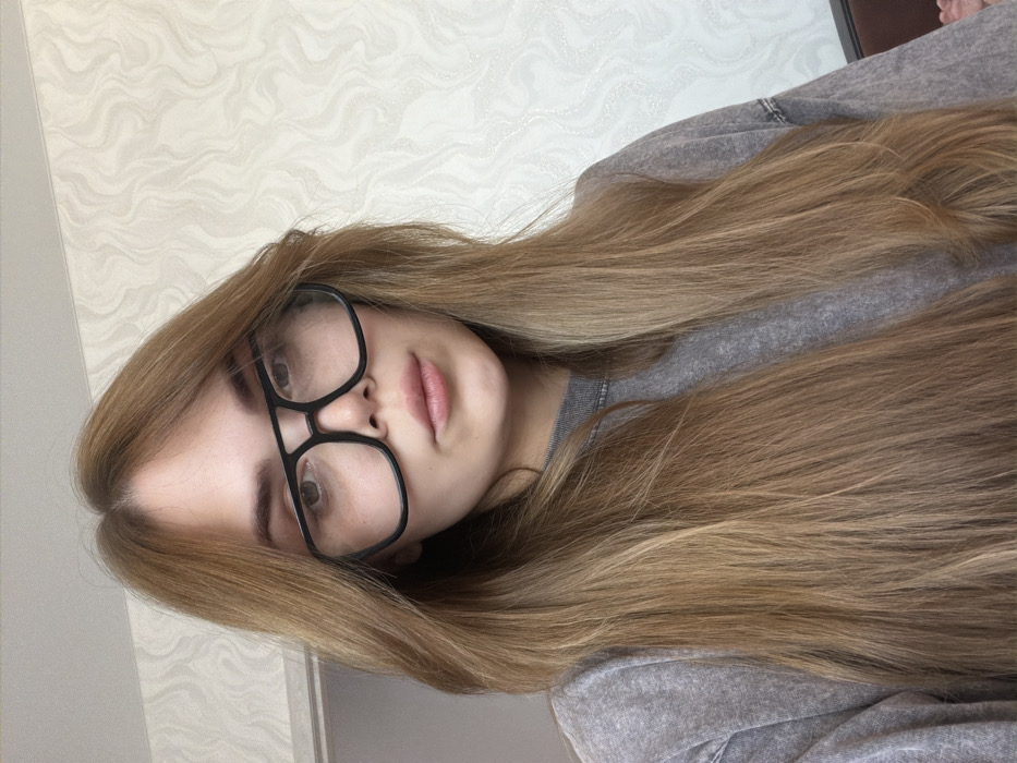 Morning personal documentation captured in Tyumen, Russia