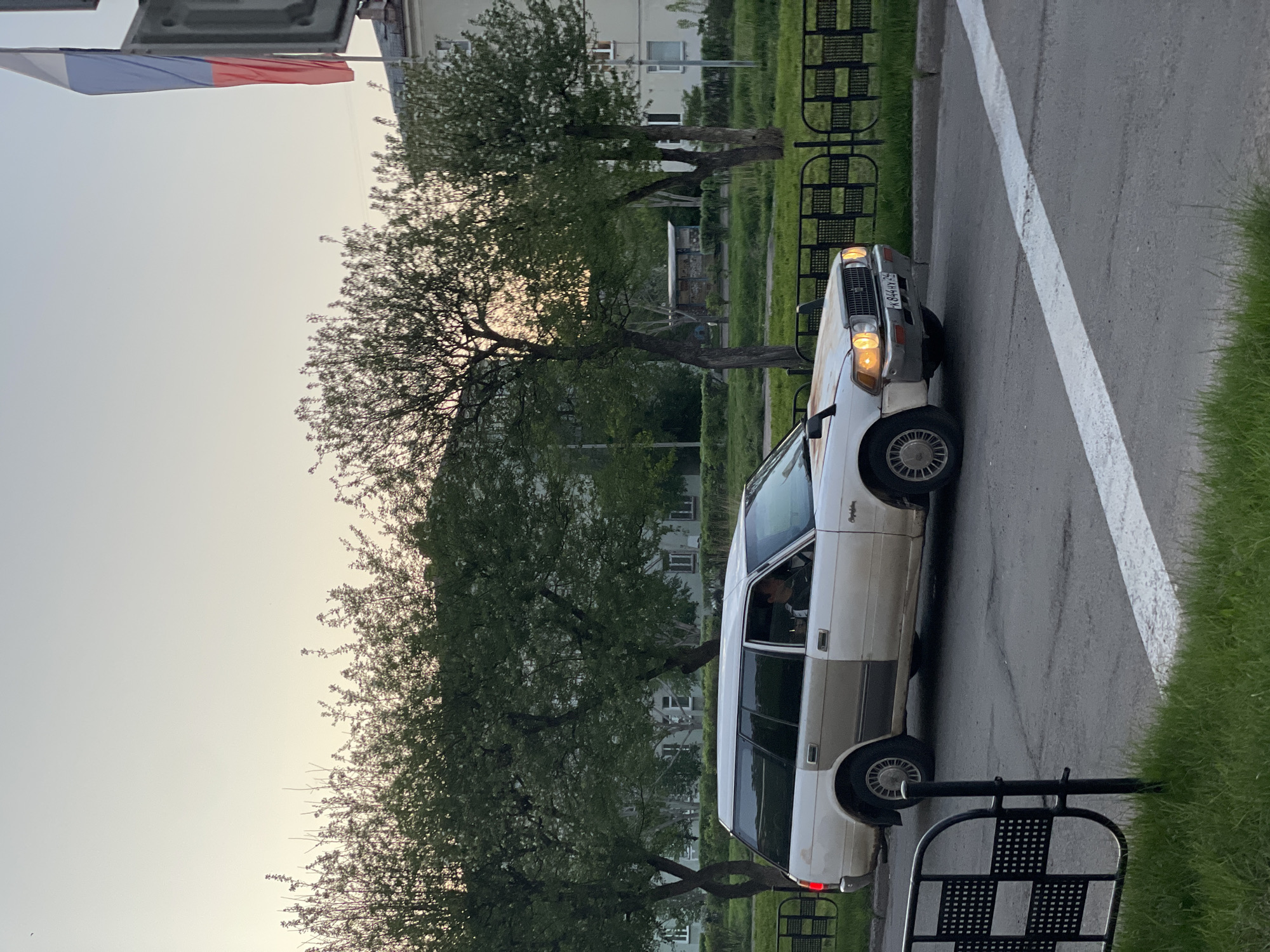 Daily life scenes captured across Zheleznogorsk, Russia
