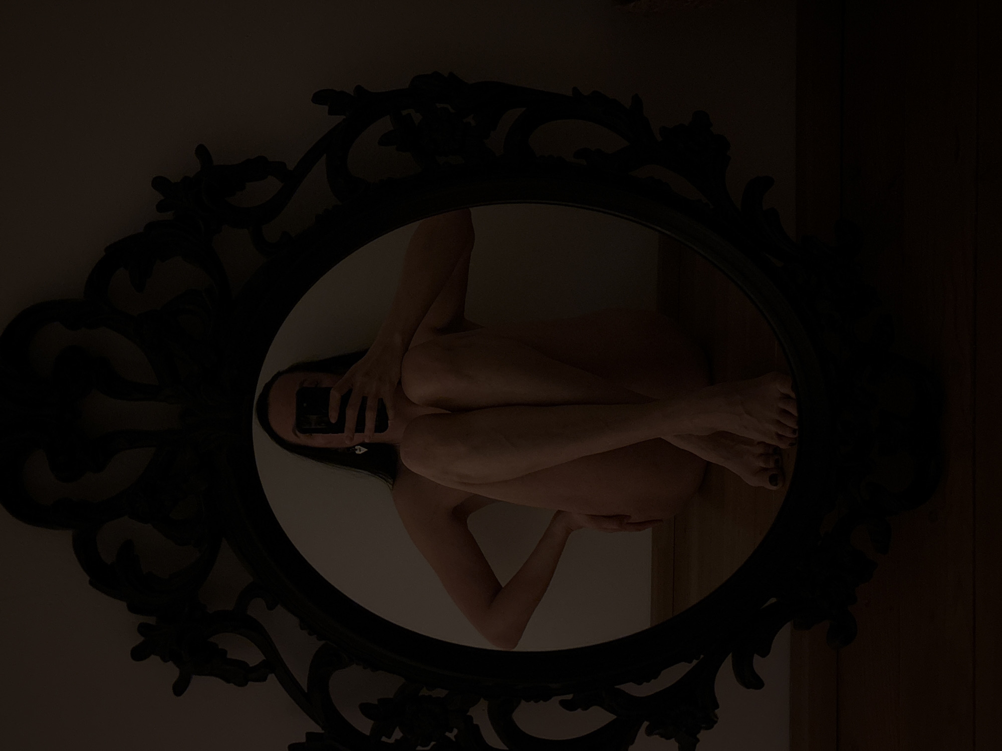 Child observed in residential room in Chaikovsky, Russia
