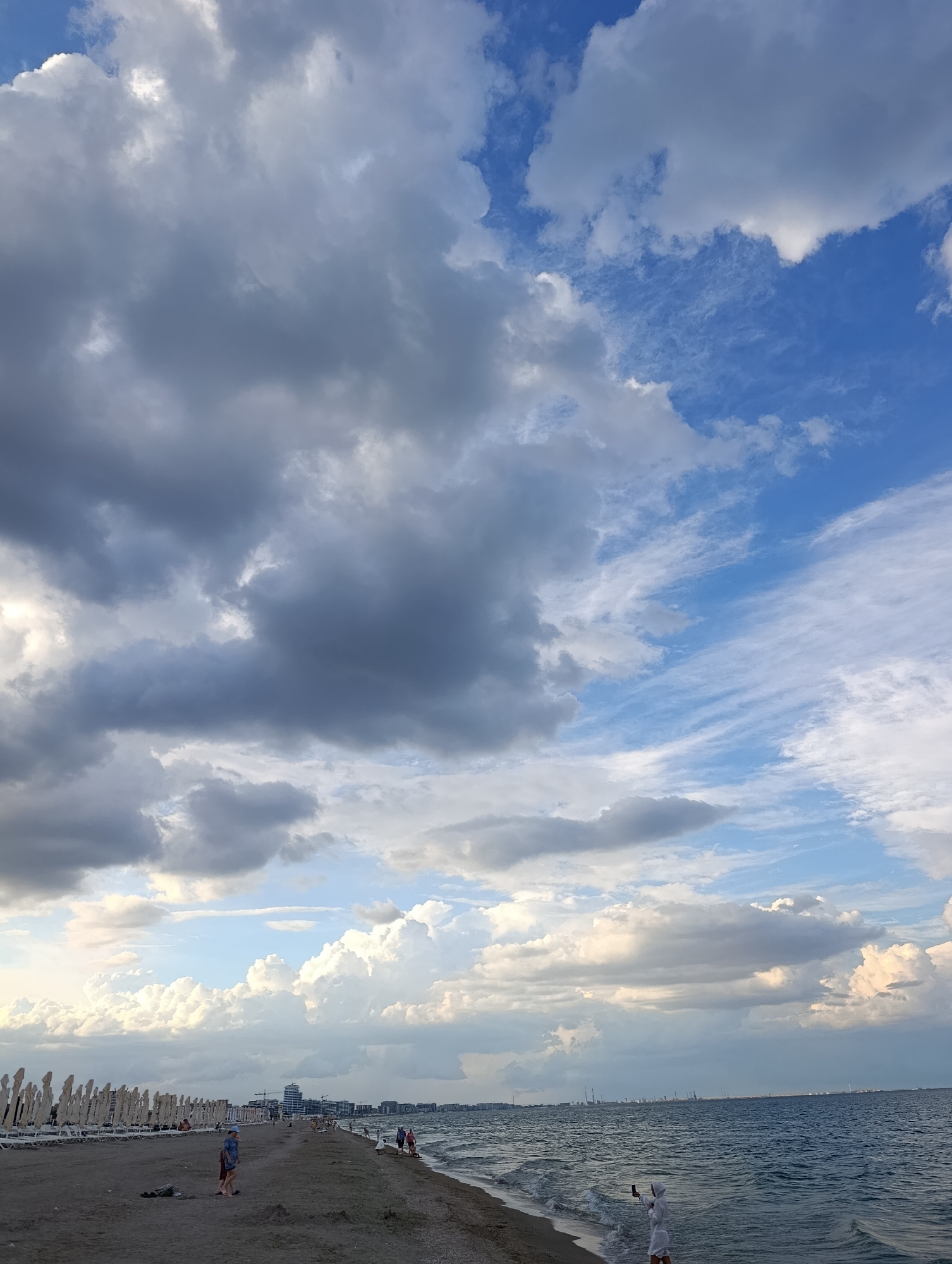 Constanța, Romania