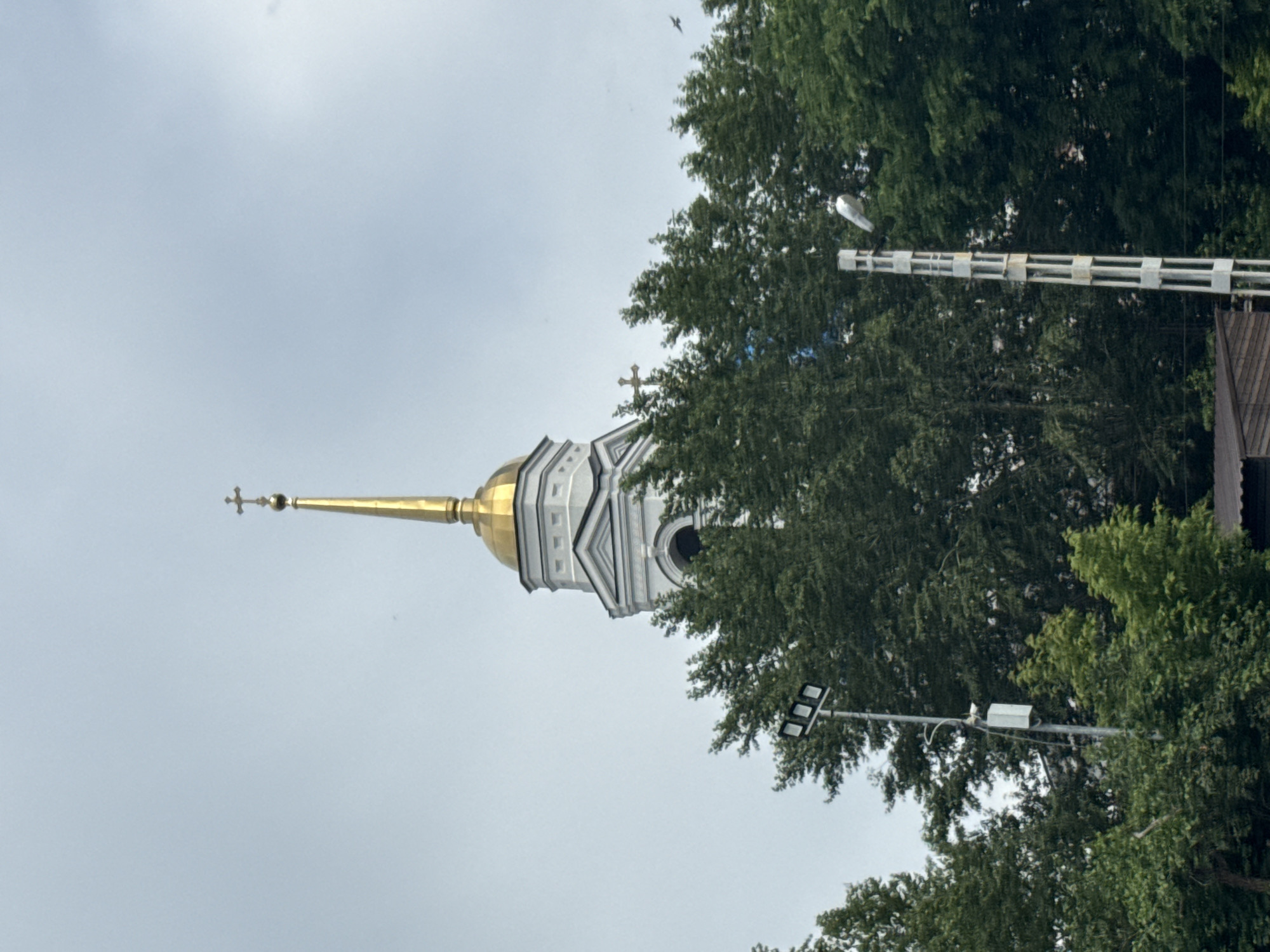 Morning cultural tour documented through central Yekaterinburg landmarks