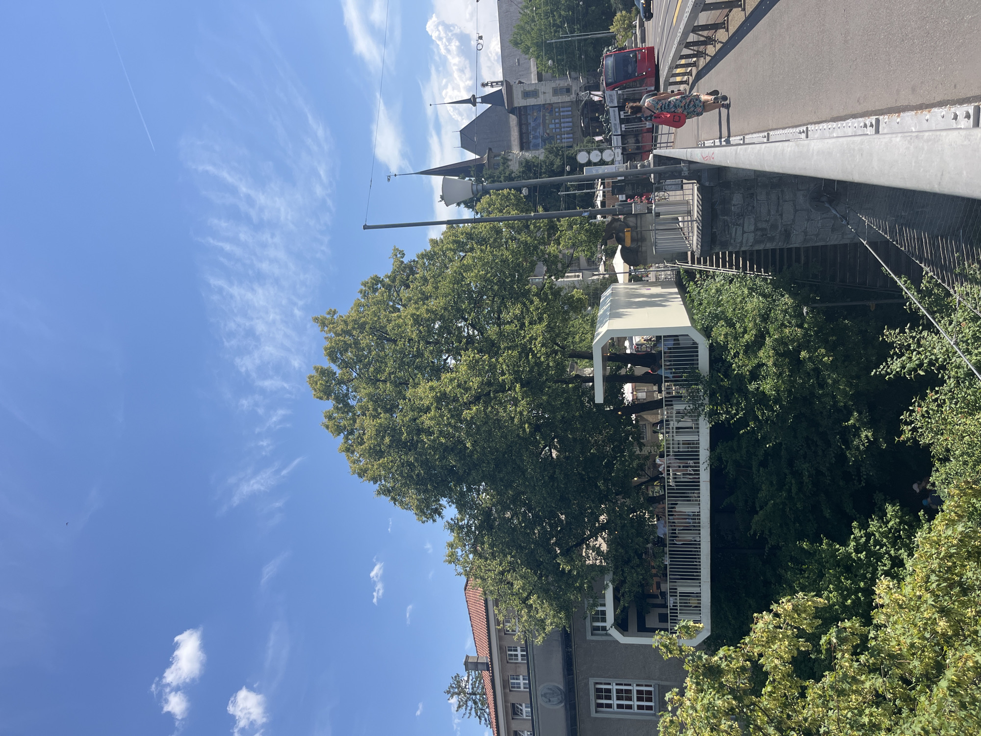 Bern, Switzerland