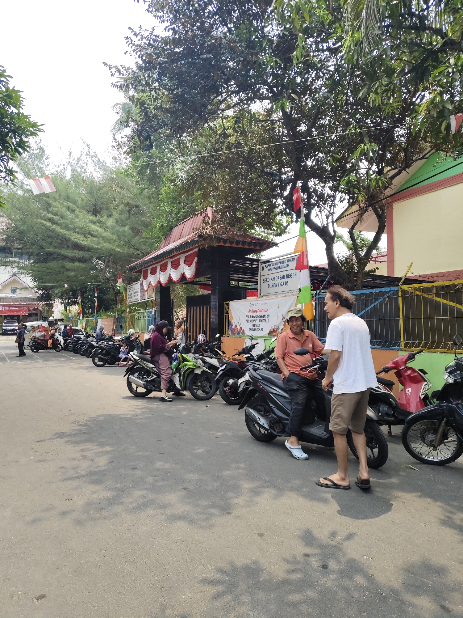 Event