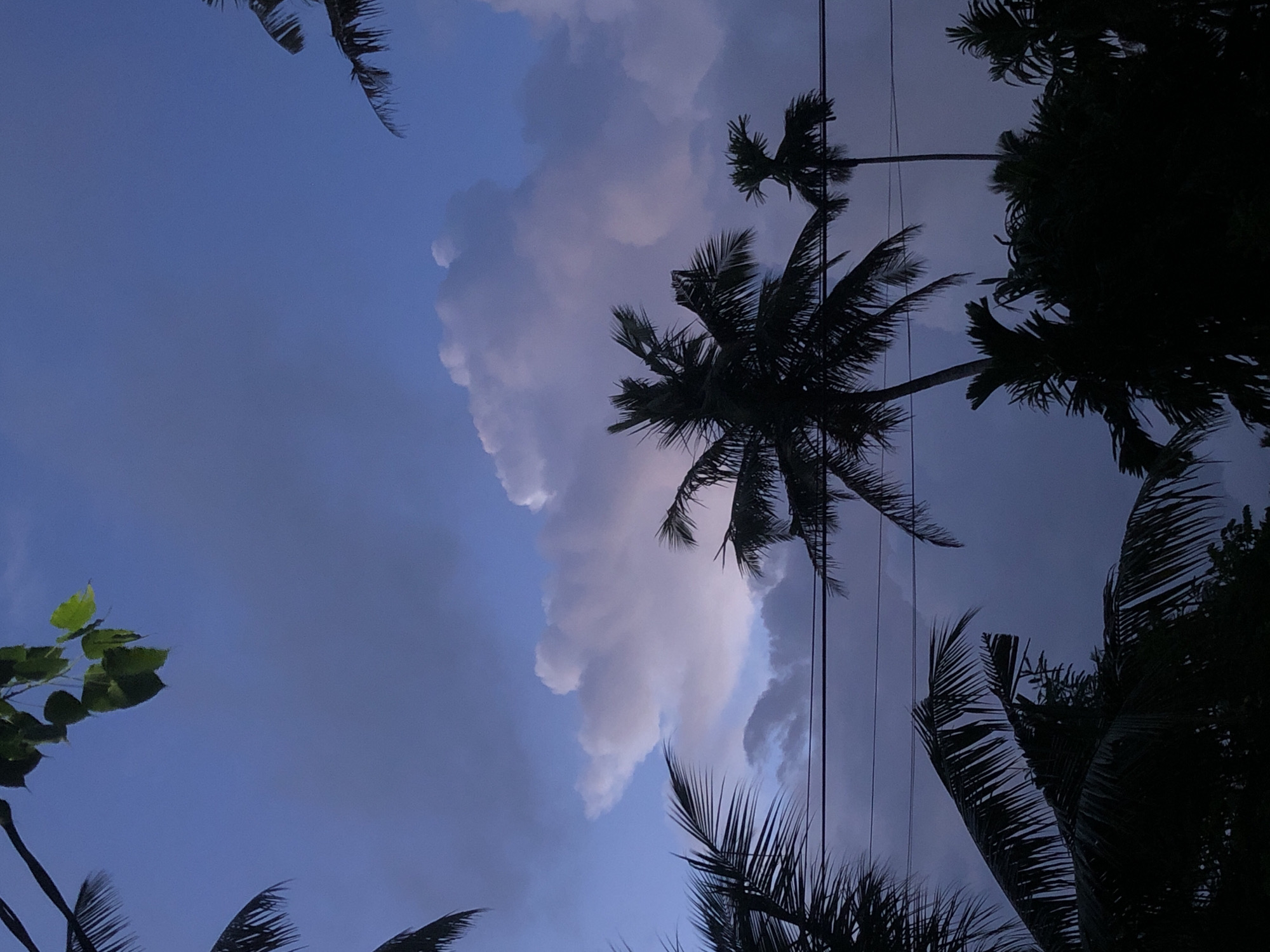 Buddhist temples and structures documented in Ahangama, Sri Lanka