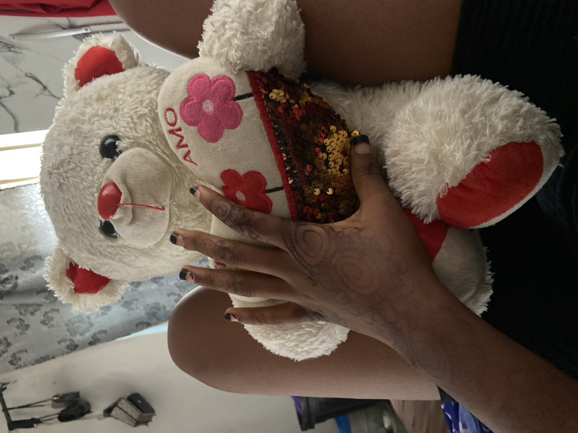 Intimate domestic moments captured in Lokoja homes