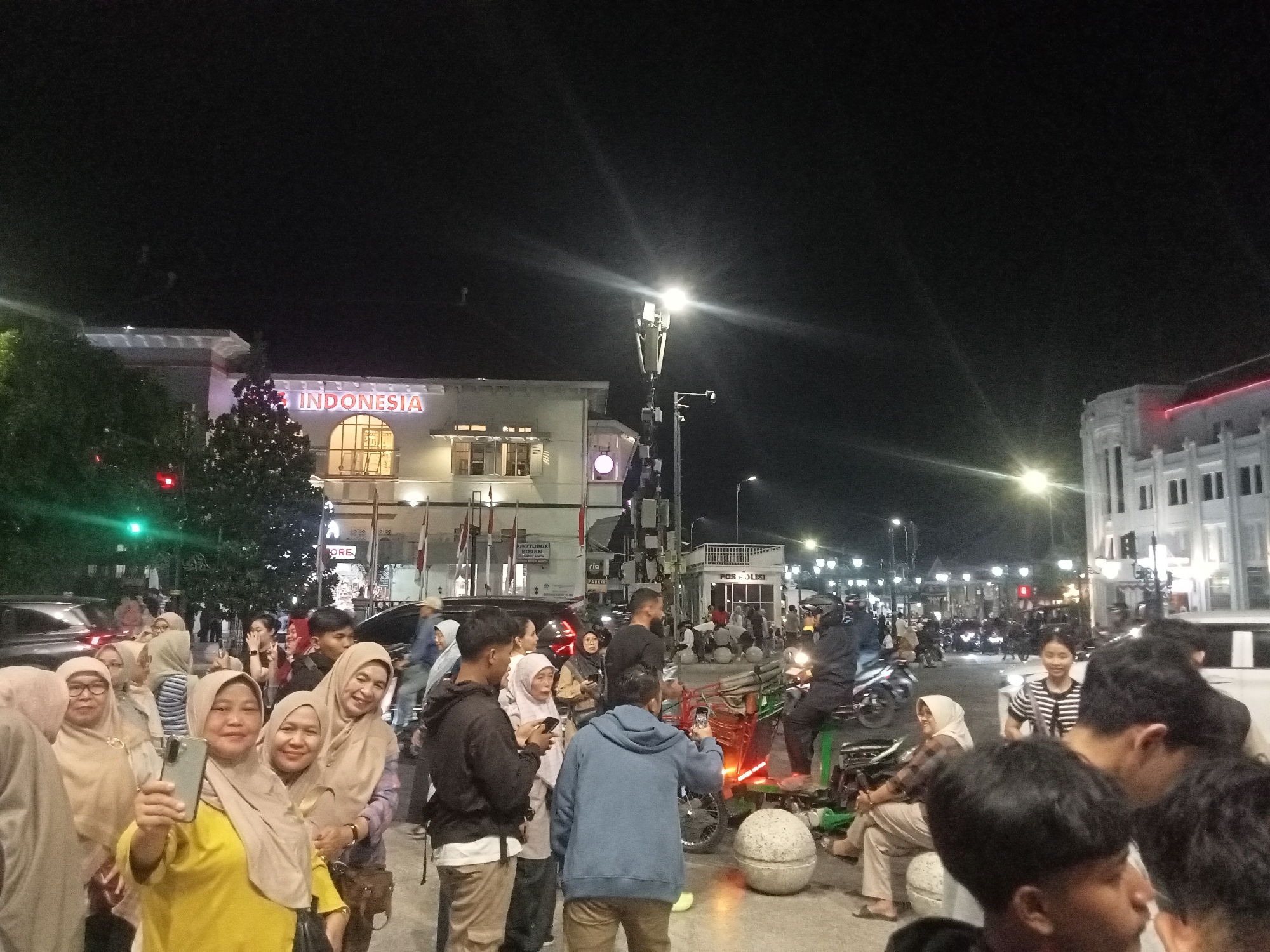 Event