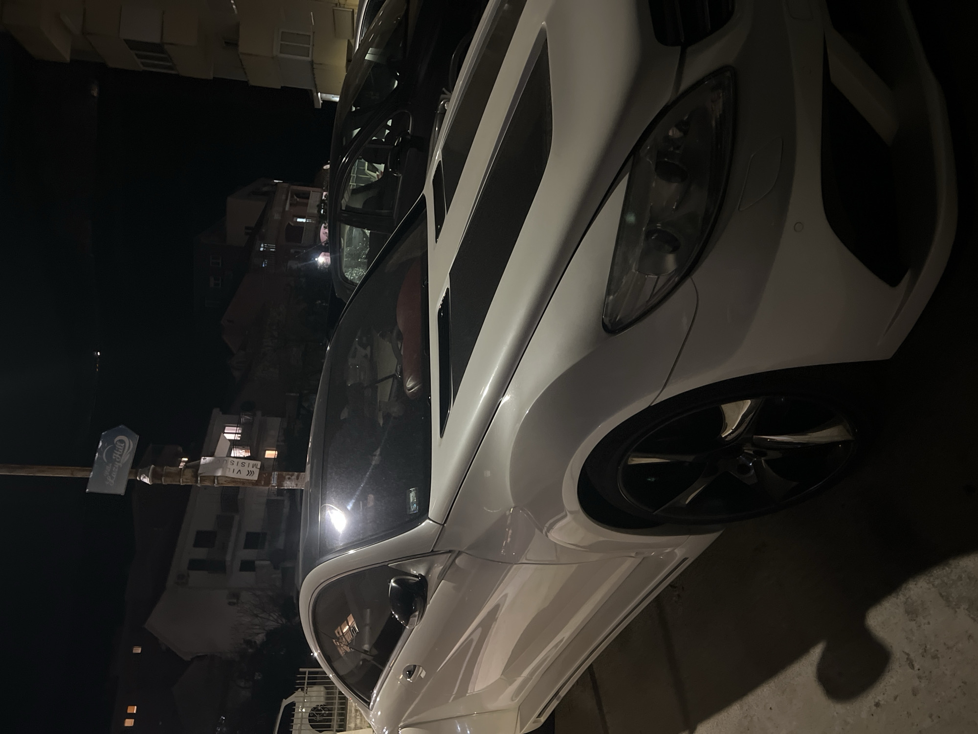 Evening home routine captured in Budva: cooking, eating, shopping