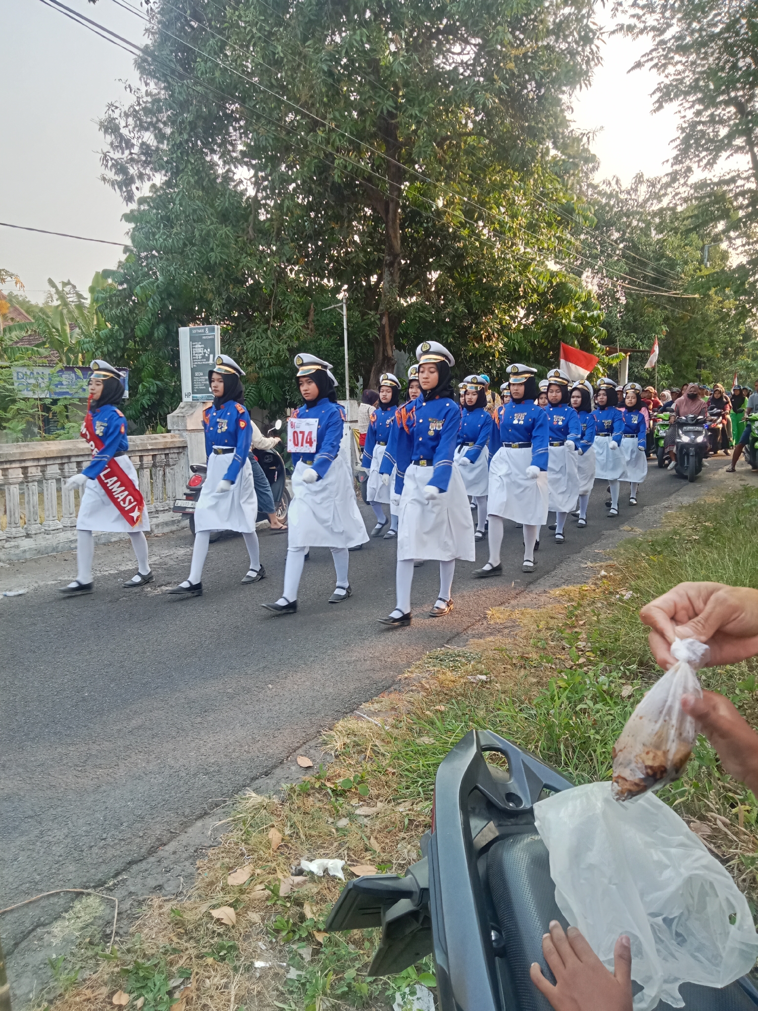 Event