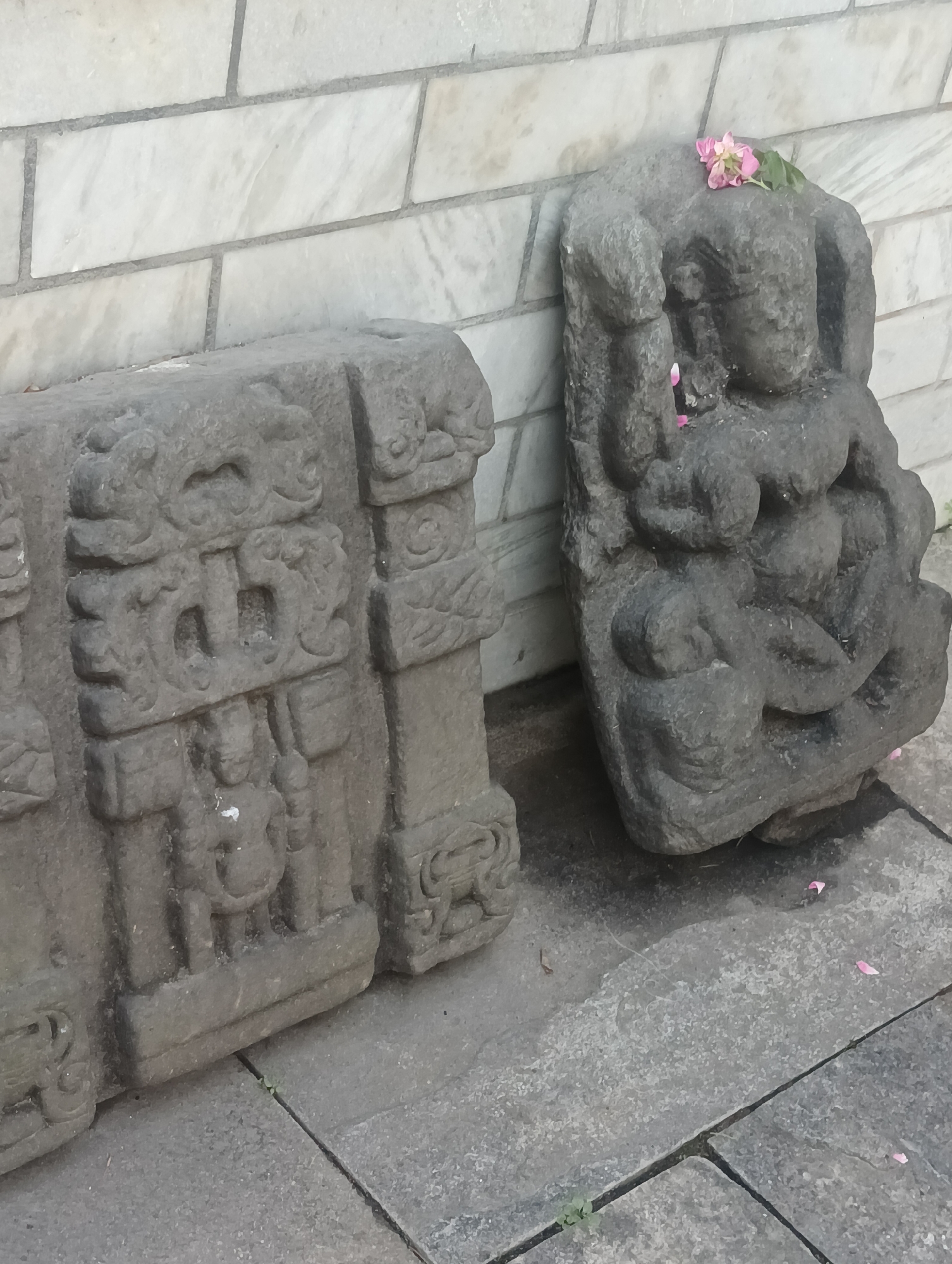 Hindu temple sites and hillside village life in Himachal Pradesh