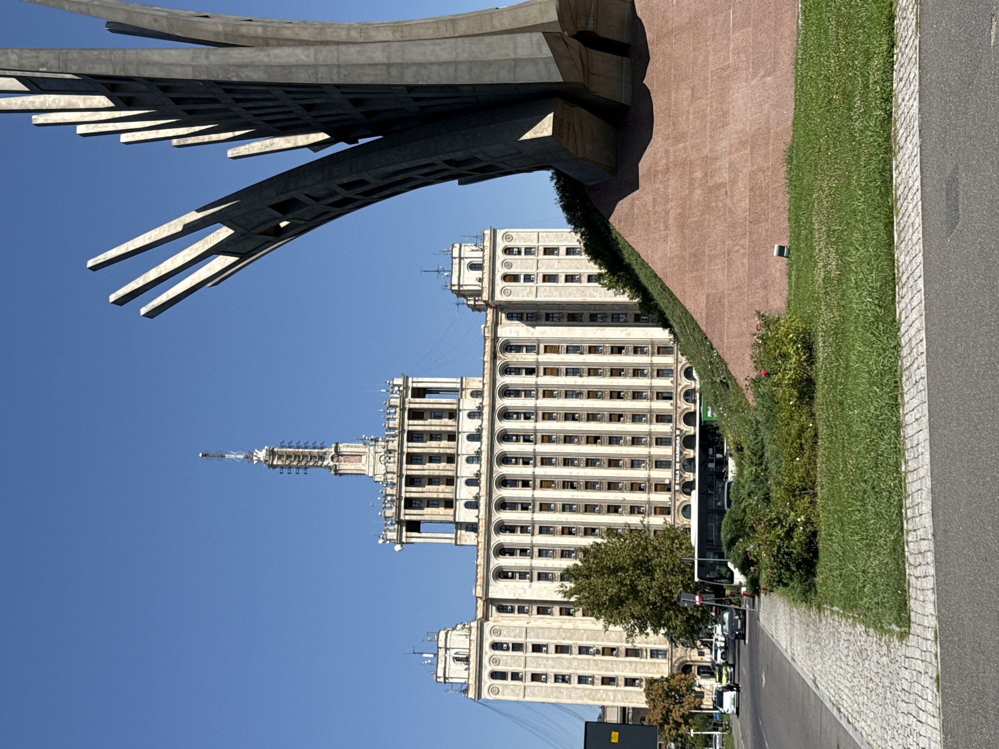 Bucharest, Romania