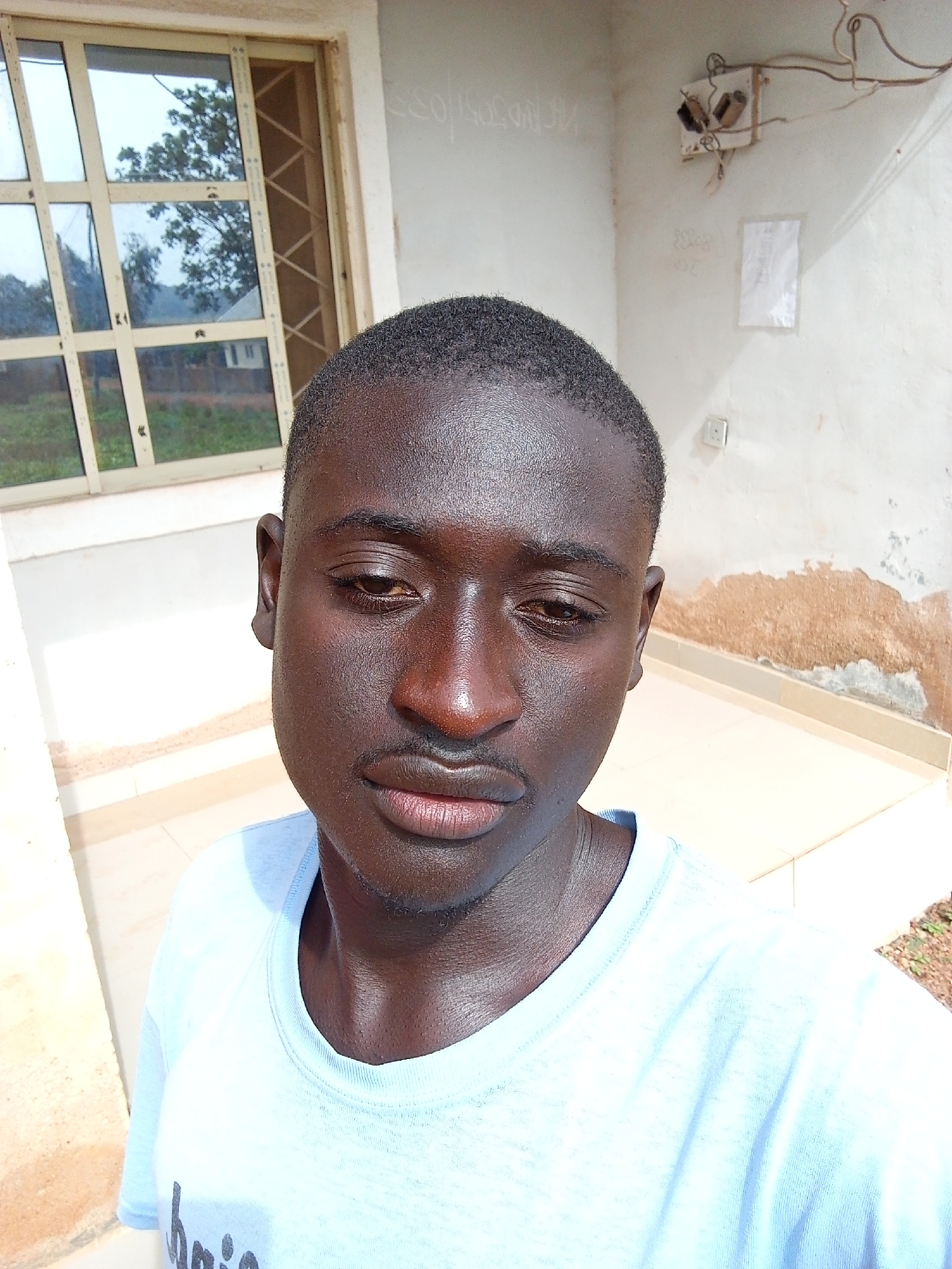 Morning life documented across Bukuru and Jos, Nigeria