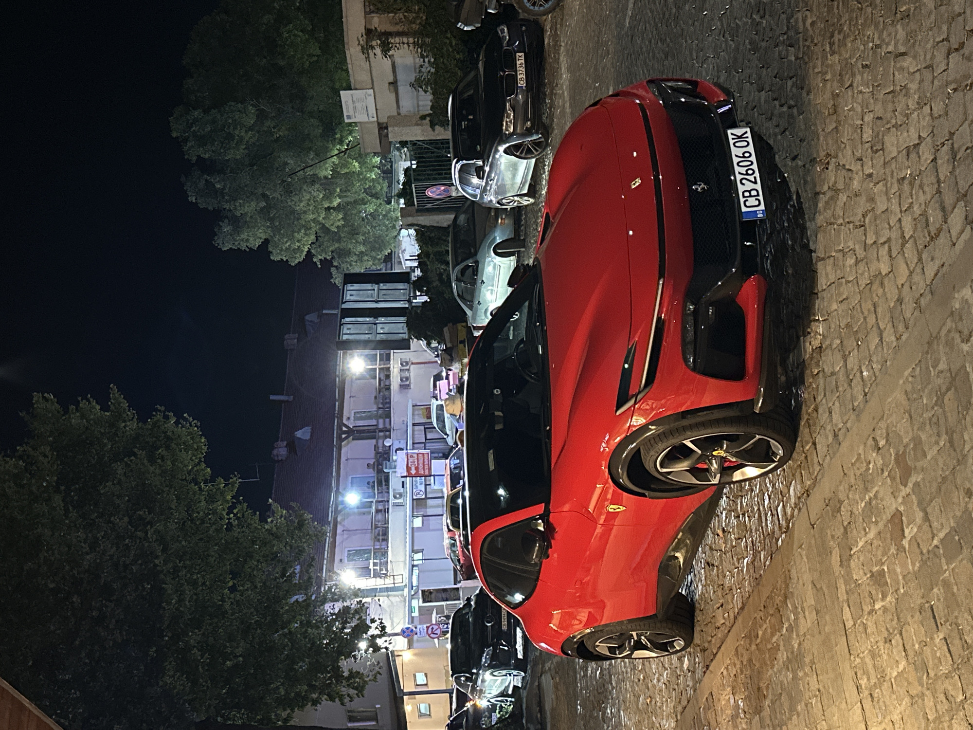 Event