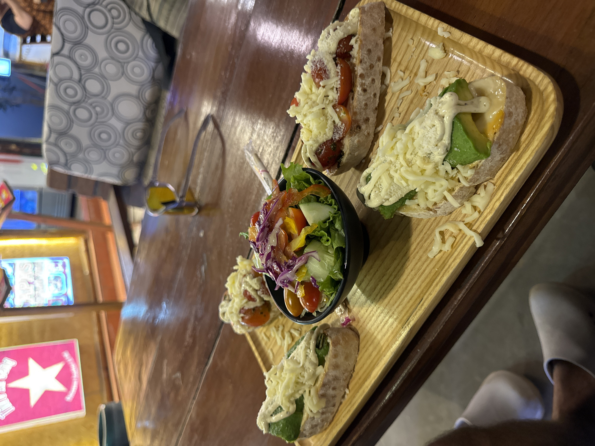 Family dining experience captured at Vietnamese coastal restaurants