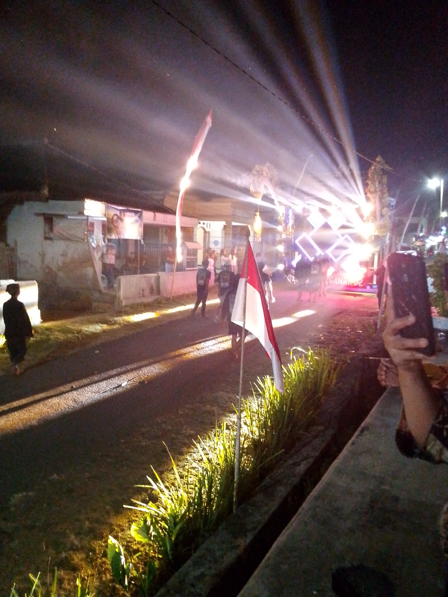Event