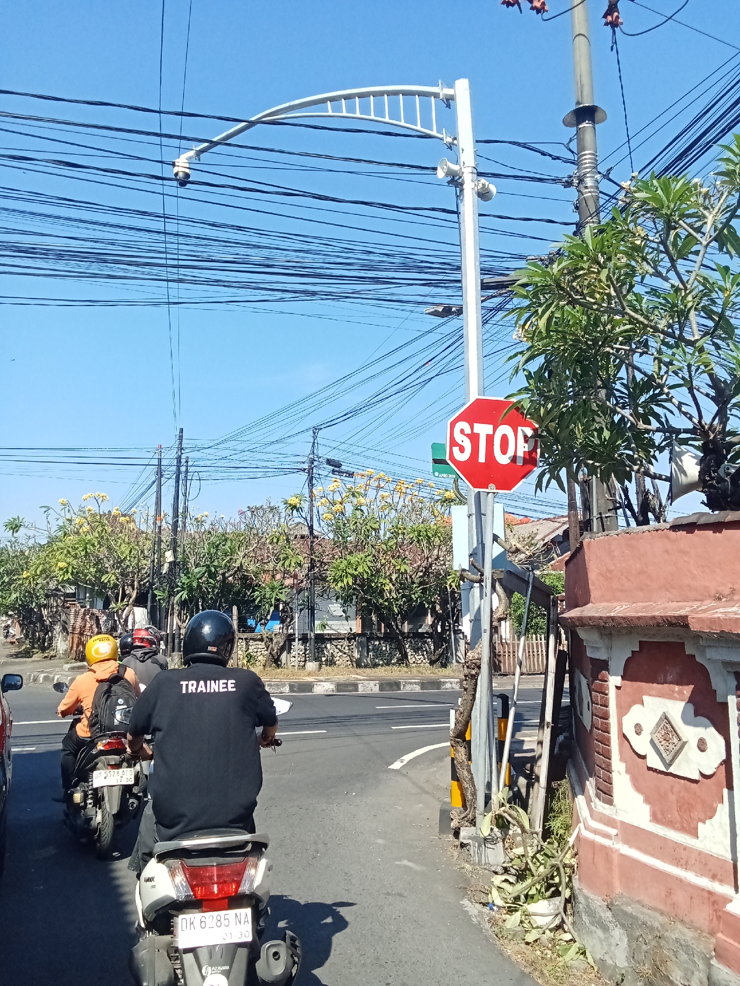 Denpasar, Indonesia