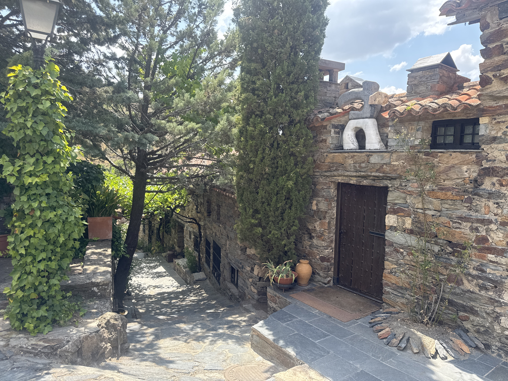 Patones De Arriba, Spain