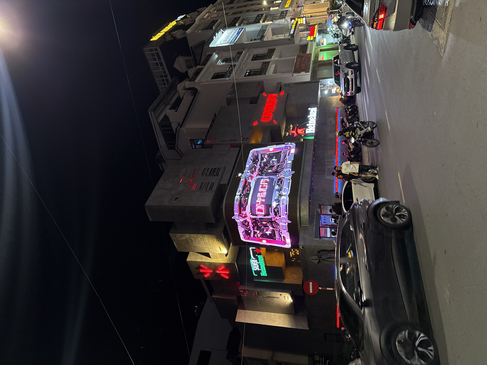Event