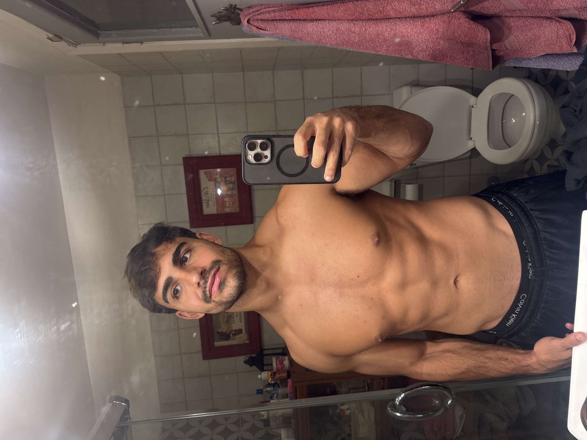 Personal photos captured during late night hours in Avellaneda