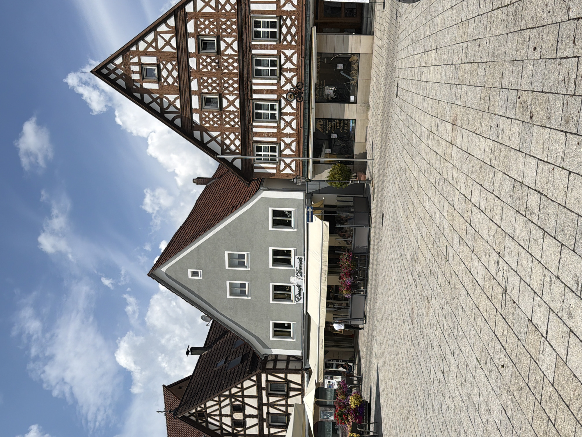 Ebermannstadt, Germany