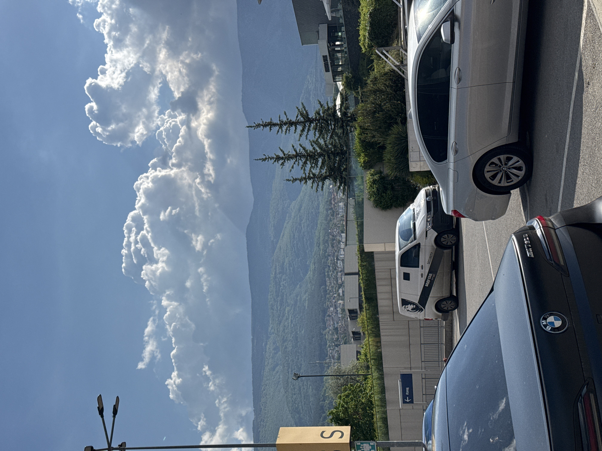 Sofia resident captures mountain views and coffee moments
