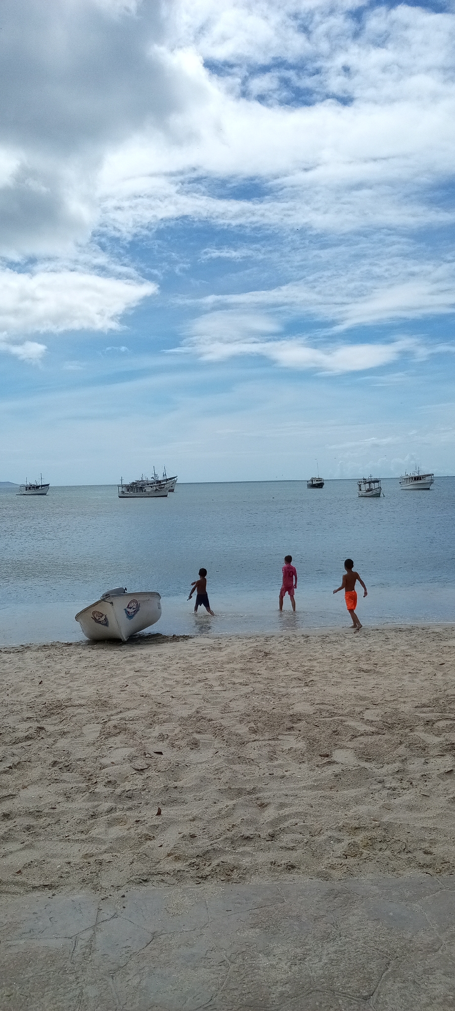 Coastal community captures everyday beach and street moments