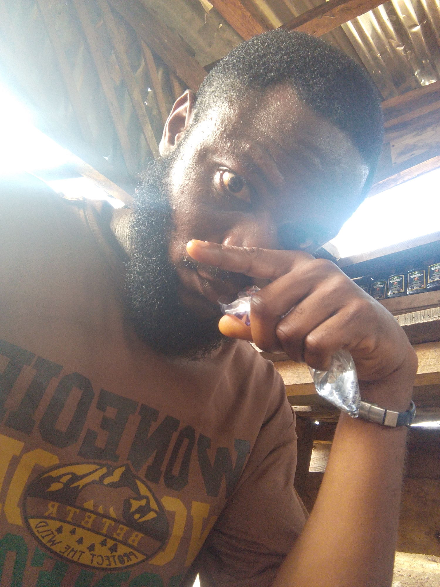 Everyday life moments captured across Lokoja, Nigeria