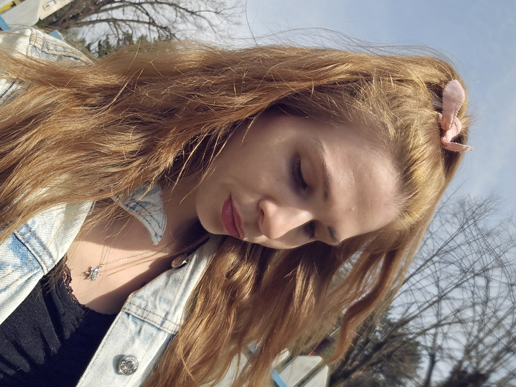 Casual outdoor moments captured in Gabrovo, Bulgaria
