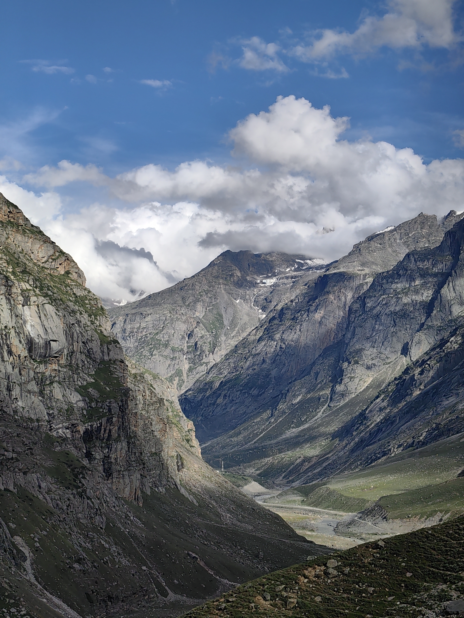 Bashisht, India