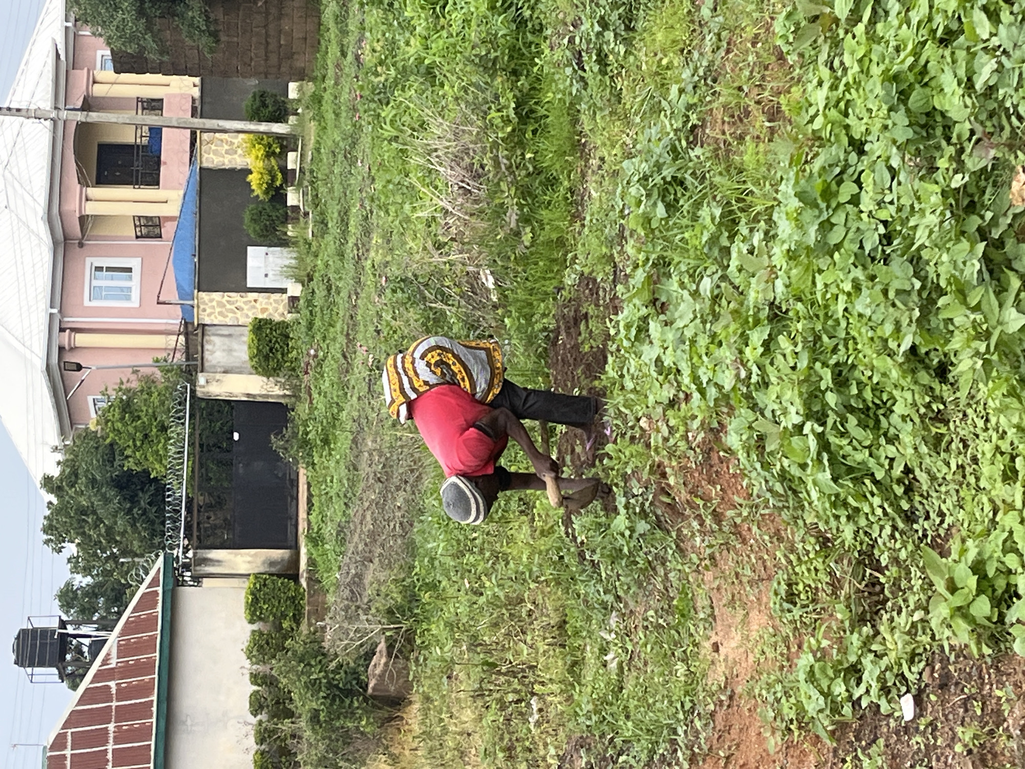 Morning street life and everyday scenes across Jos, Nigeria