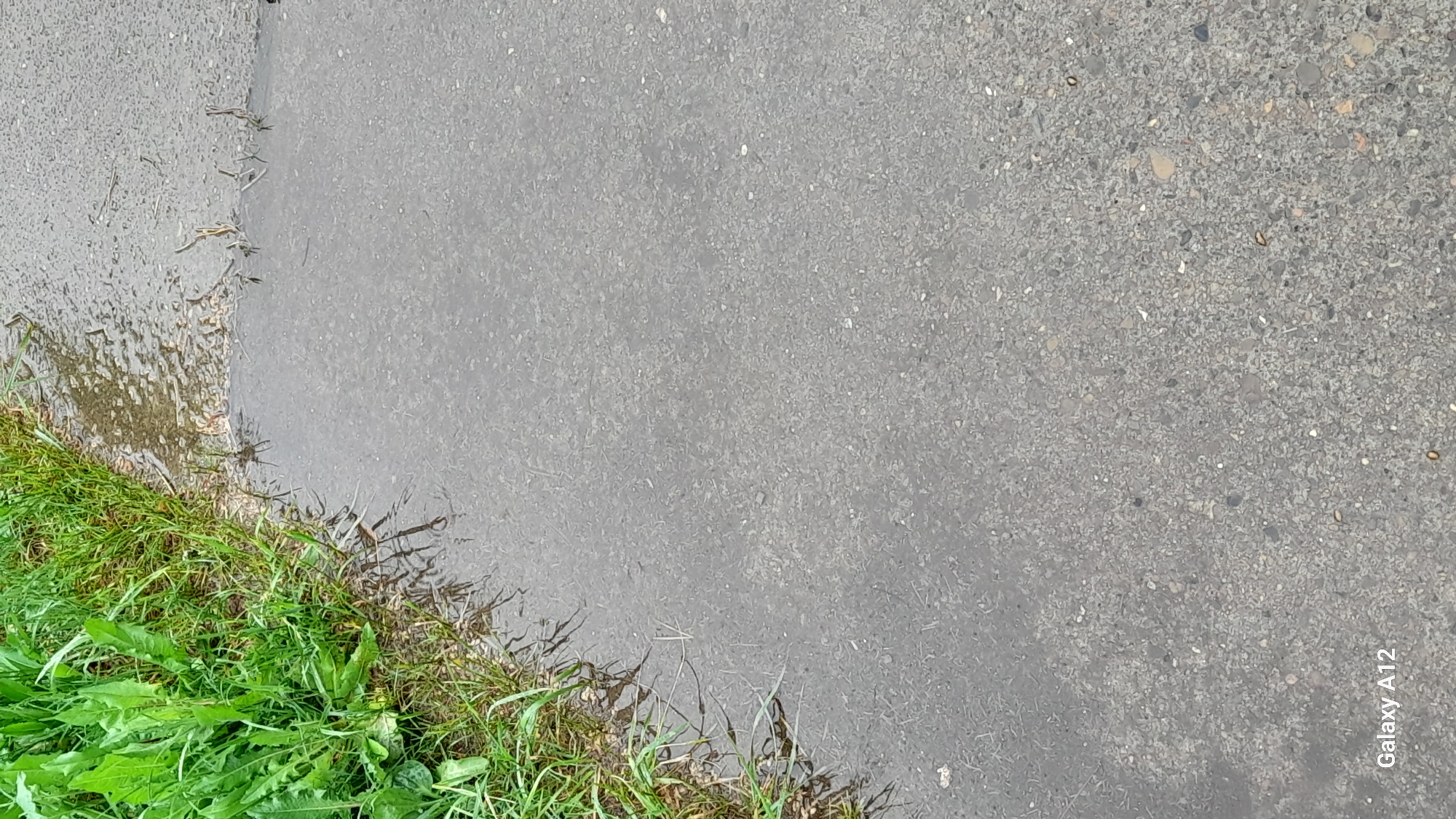 Rainy morning documented across Марковский, Russia in May 2026