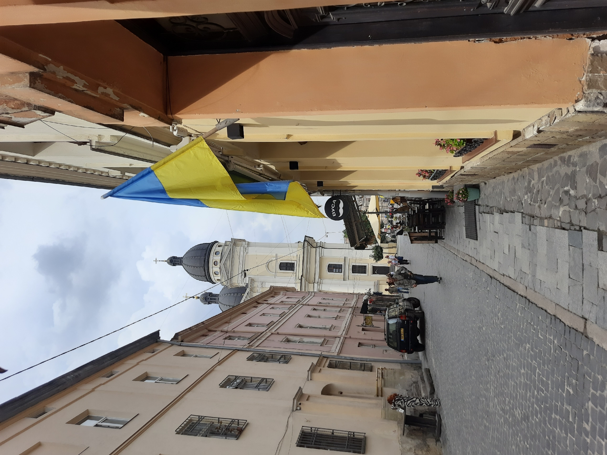 Lviv, Ukraine