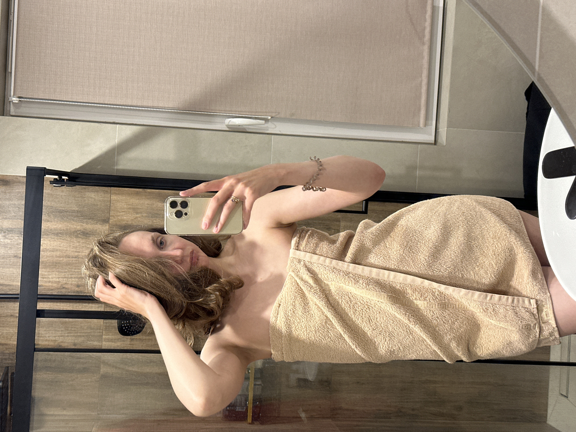 Domestic moments captured in rural Russia bathroom and kitchen