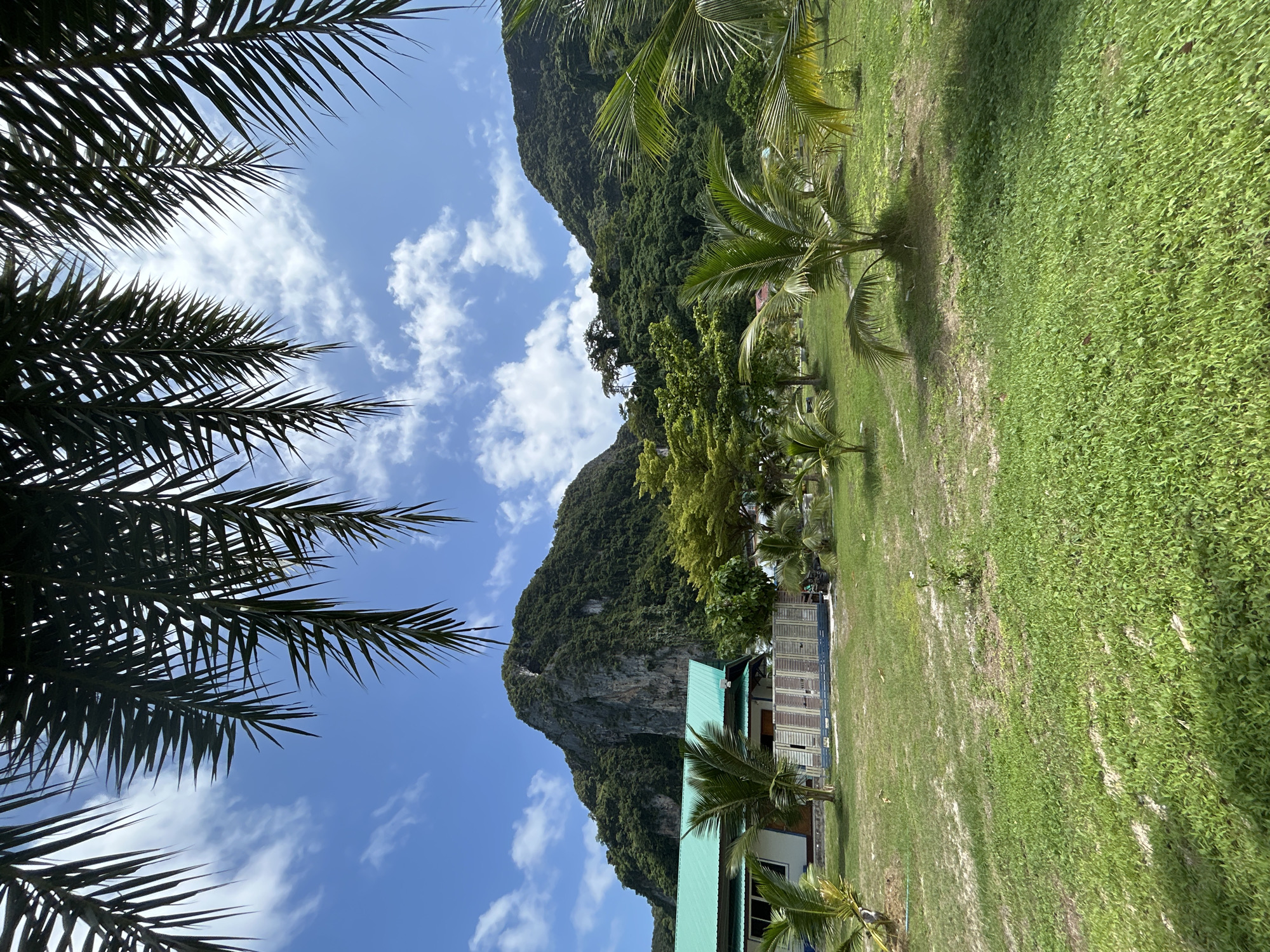 Ao Nang, Thailand