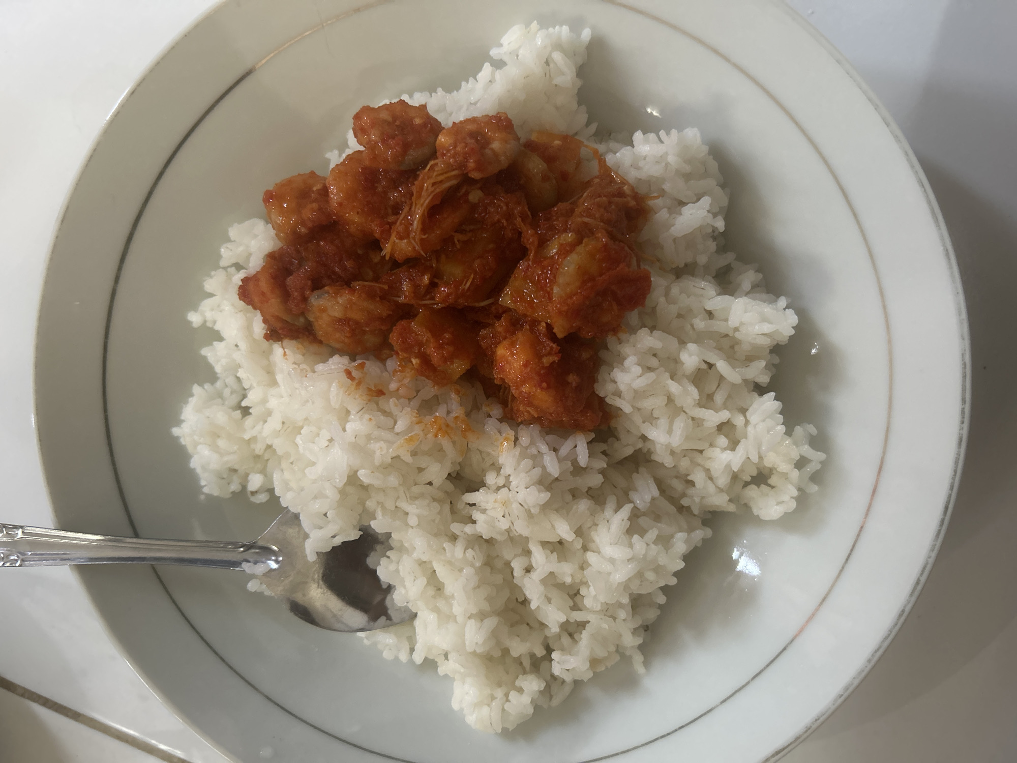 Early morning cooking activities documented in Lhokseumawe, Indonesia