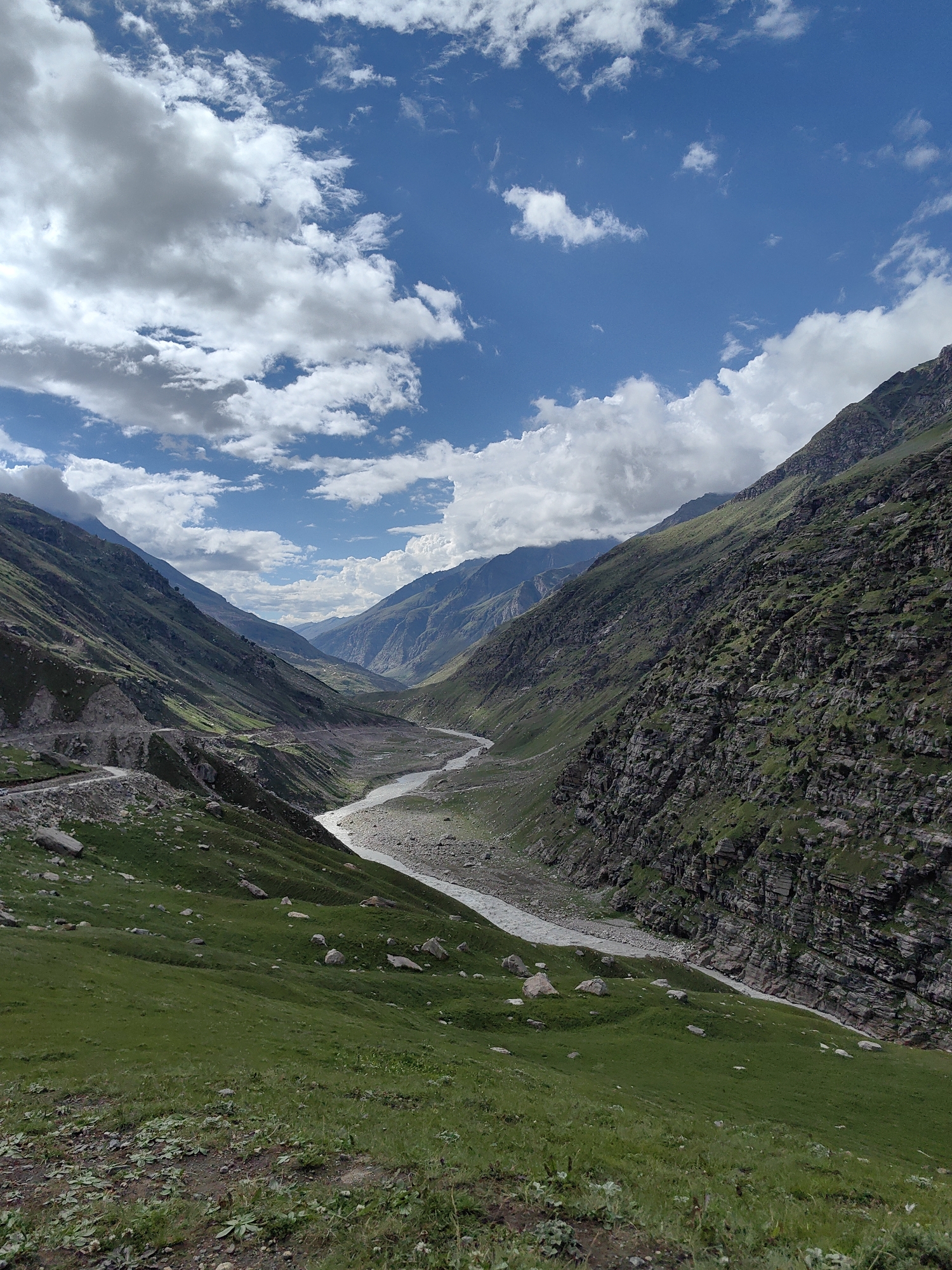 Bashisht, India