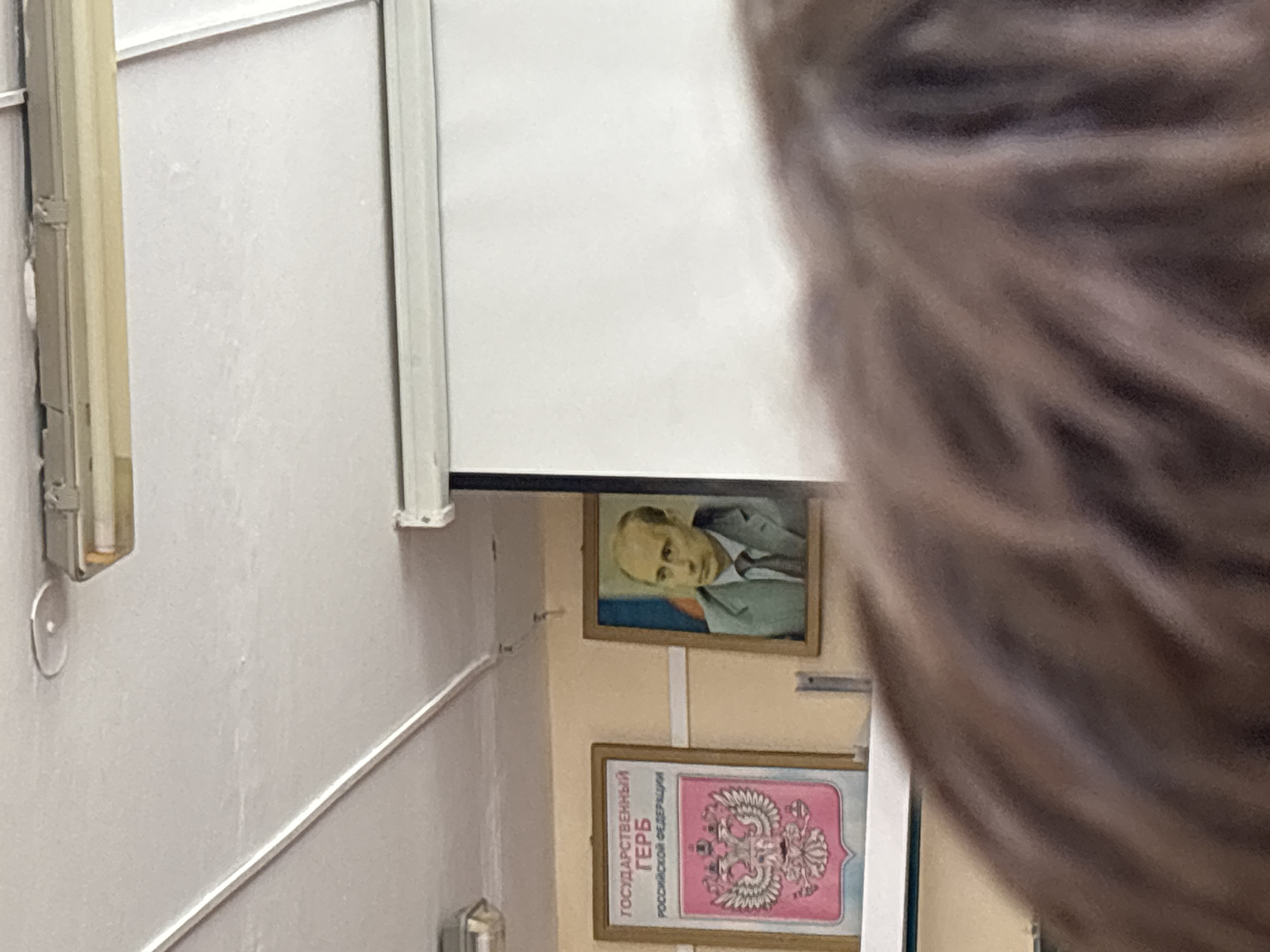 Witness documents everyday scenes across indoor and outdoor locations
