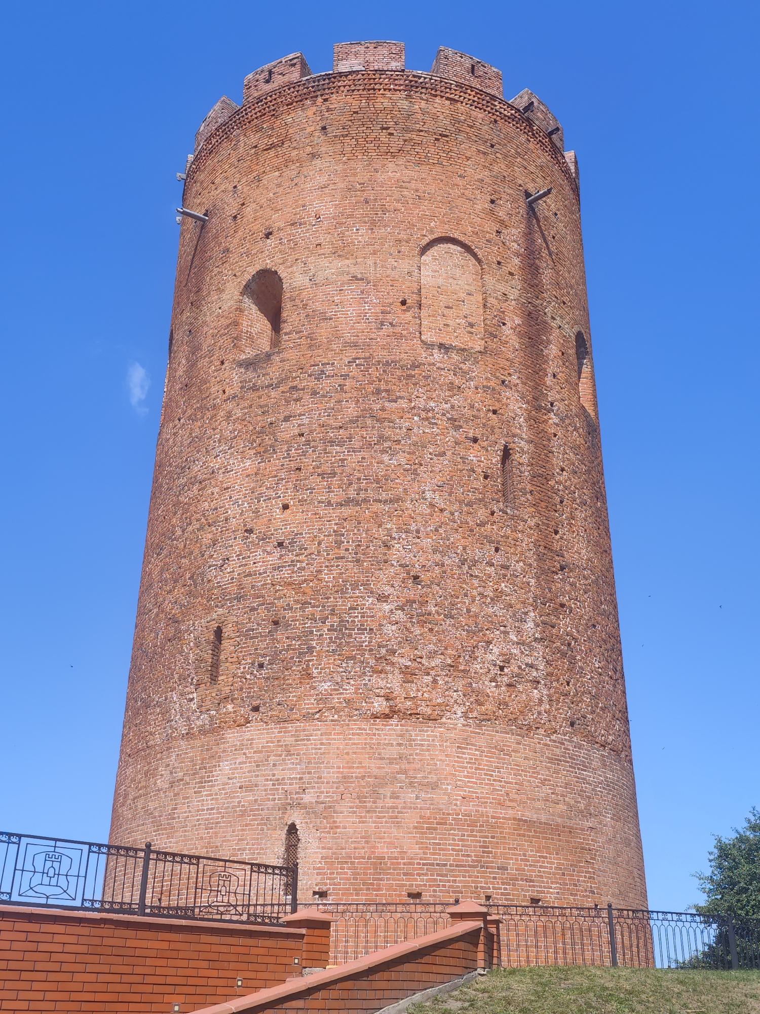 Kamyanyets, Belarus