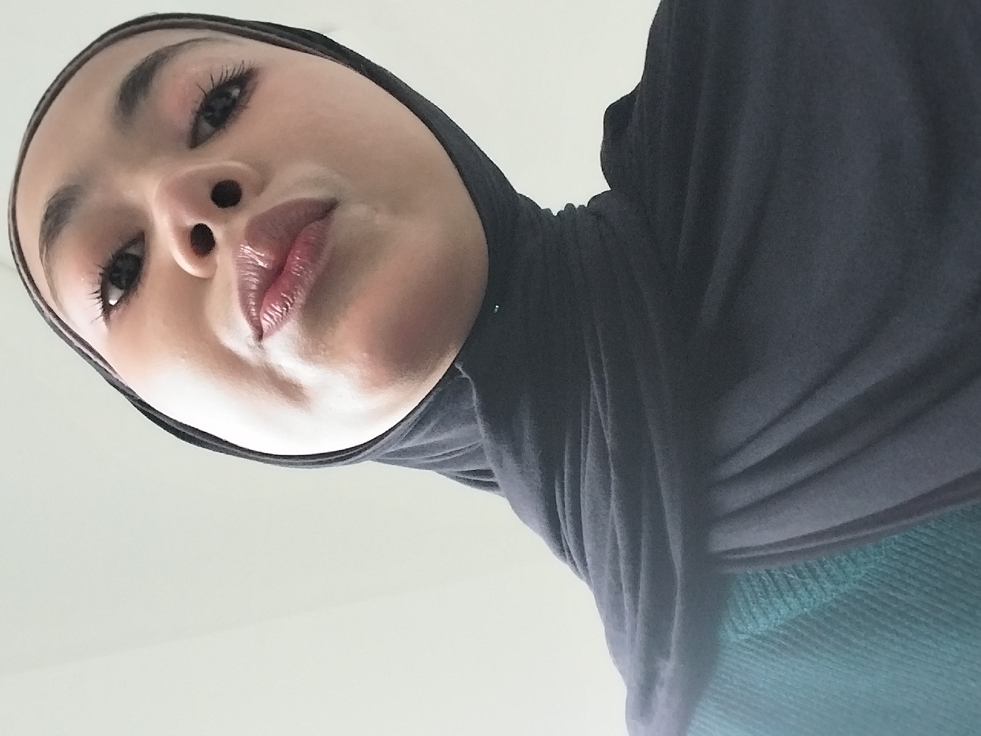Selfies and scenes from a moot court event in Watampone