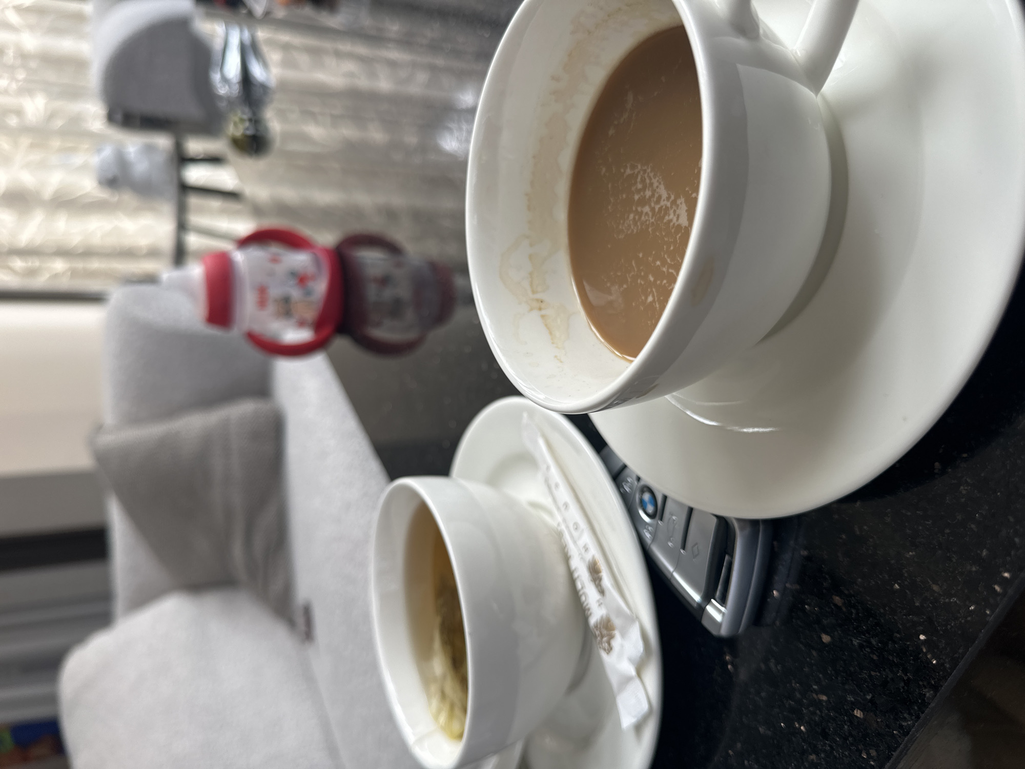 Morning domestic scenes documented in Tsakhkadzor, Armenia
