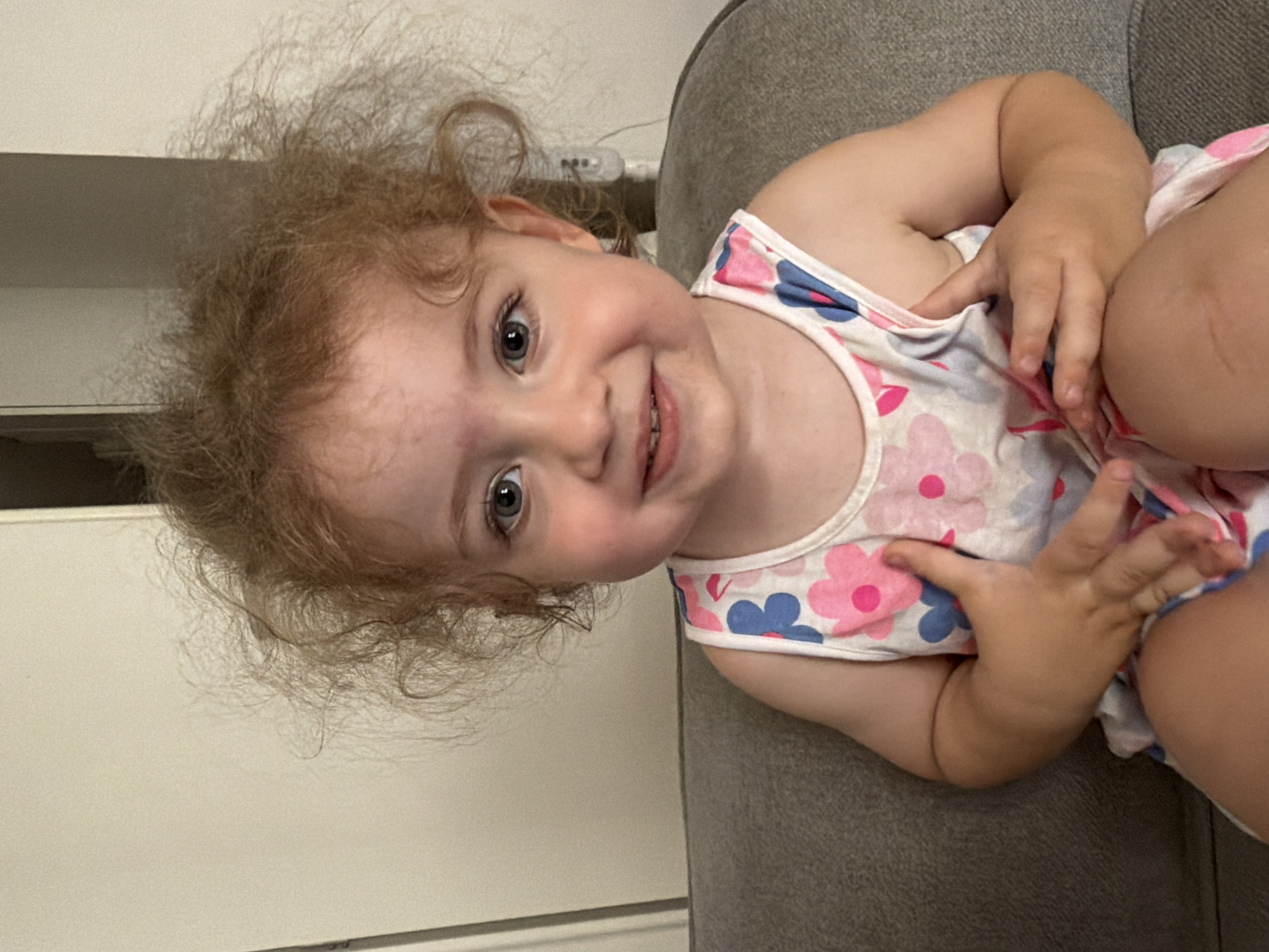 Toddler moments in Prague, July 2026