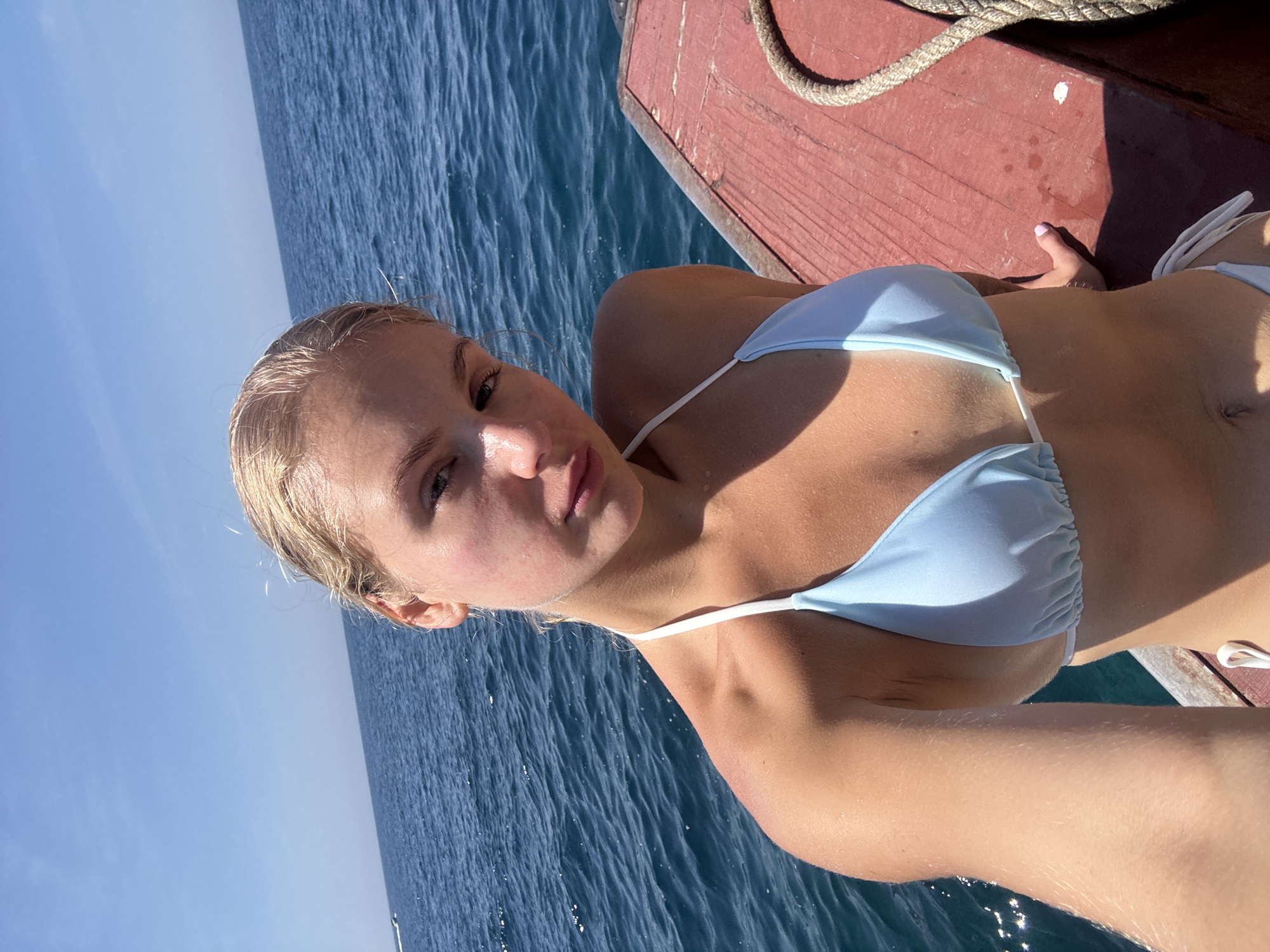 Boat day off Nha Trang: snorkeling, sea urchins, and open water