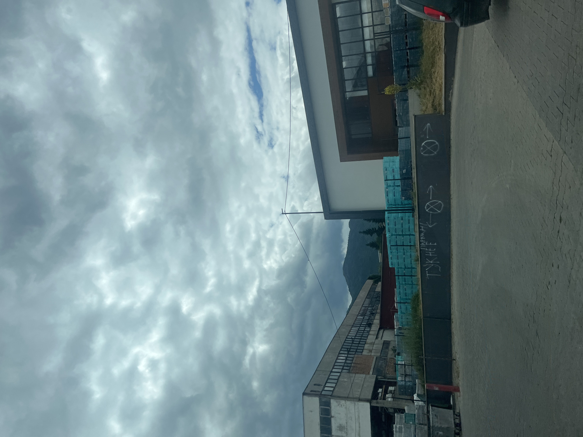 Industrial buildings and construction materials in Gotse Delchev